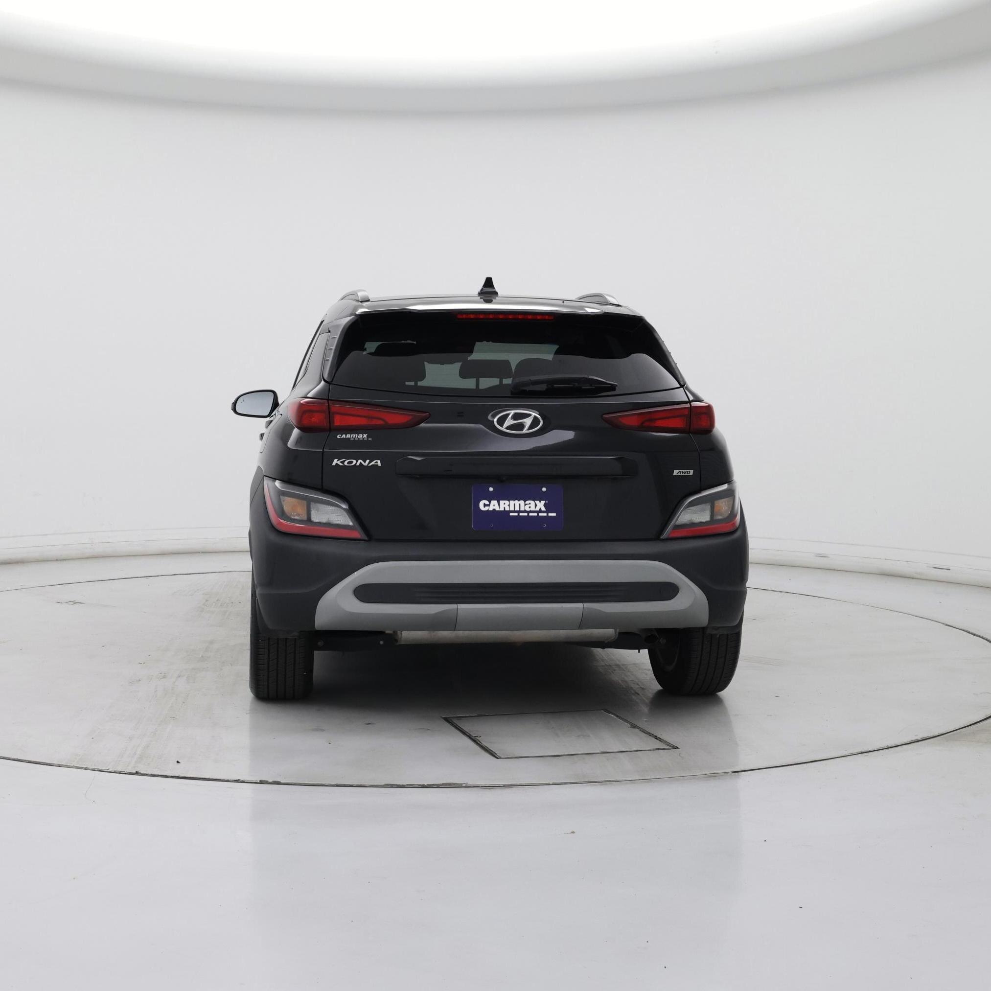 Thumbnail: 2022 Hyundai Kona - 6