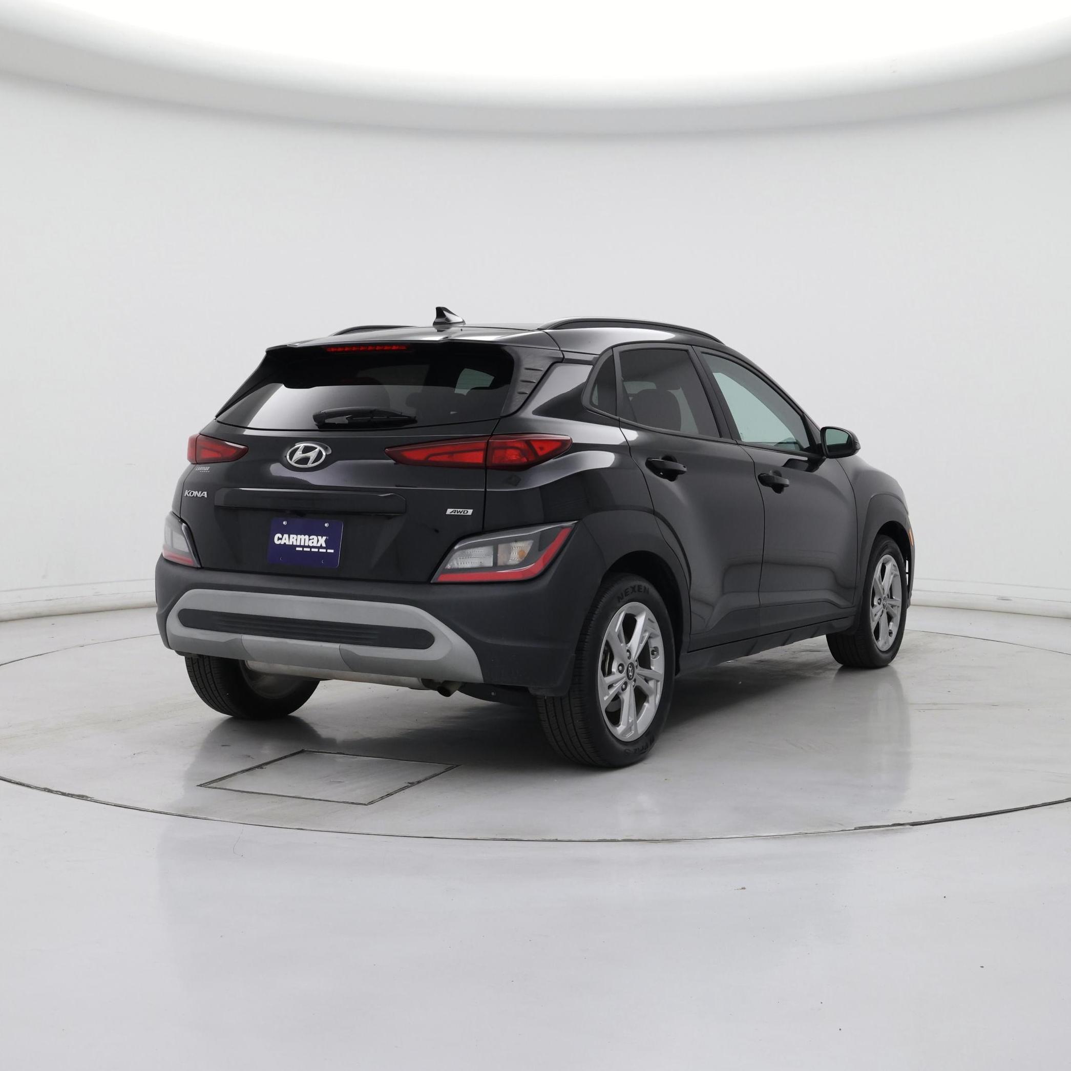 Thumbnail: 2022 Hyundai Kona - 8
