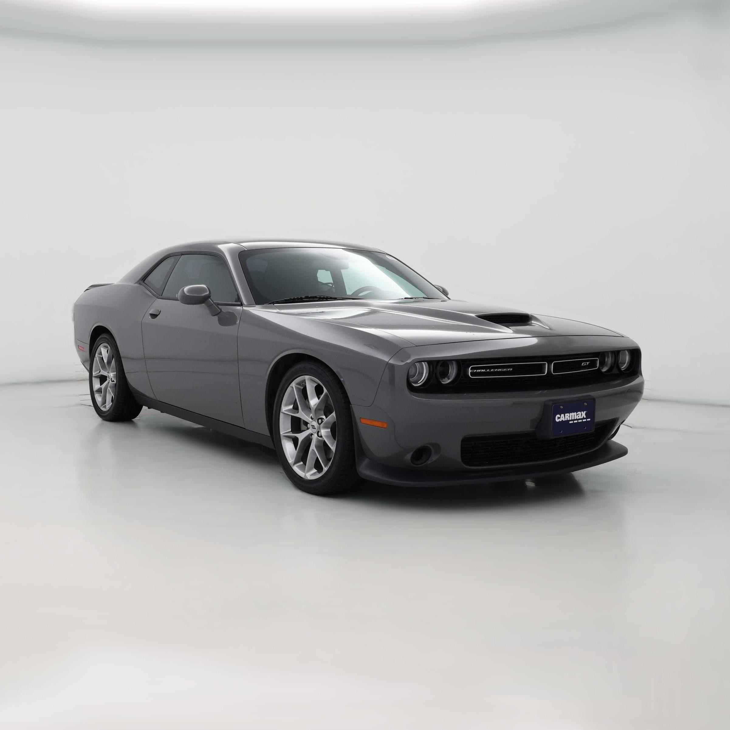 Thumbnail: 2023 Dodge Challenger - 1