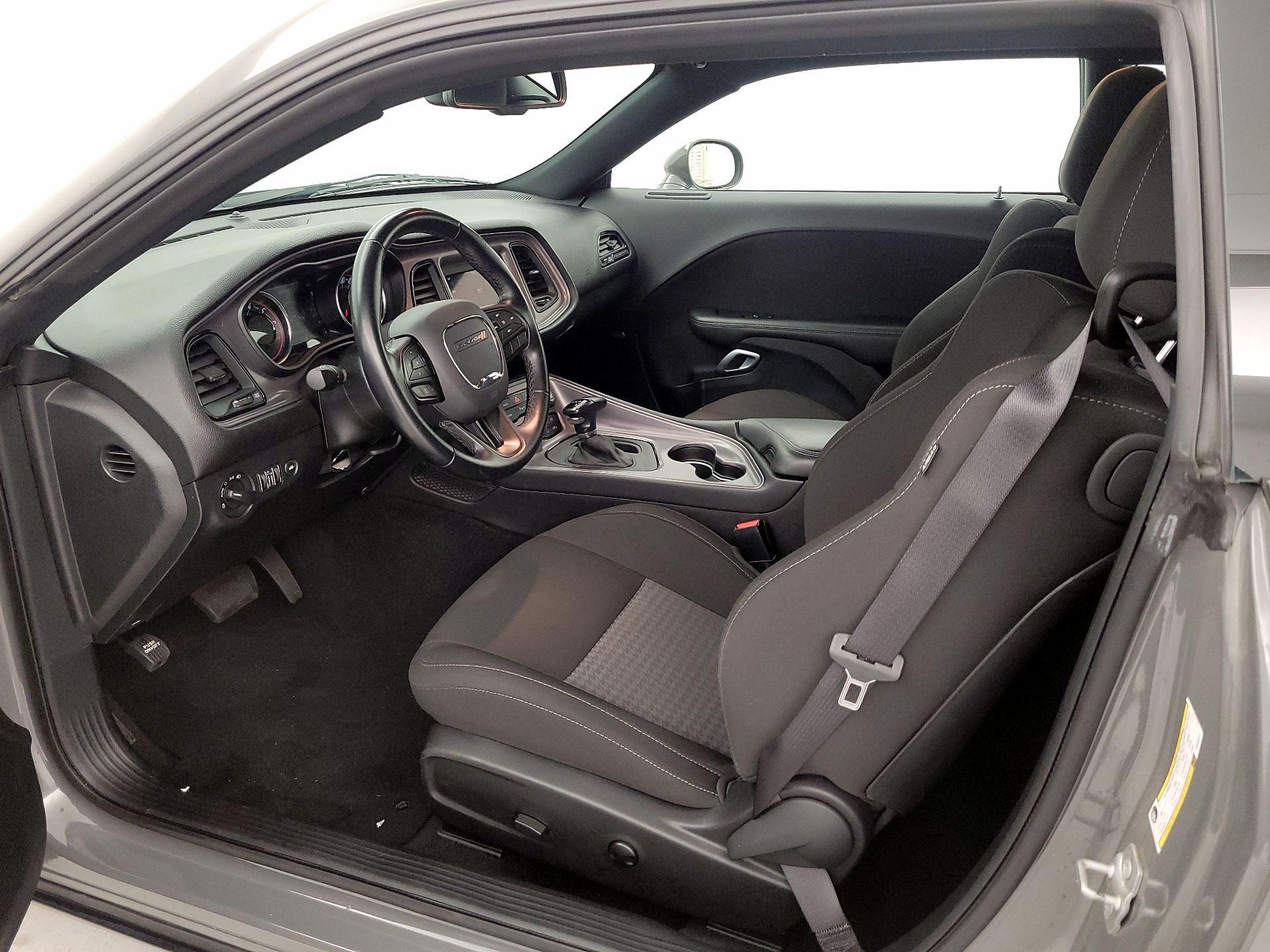 Thumbnail: 2023 Dodge Challenger - 11