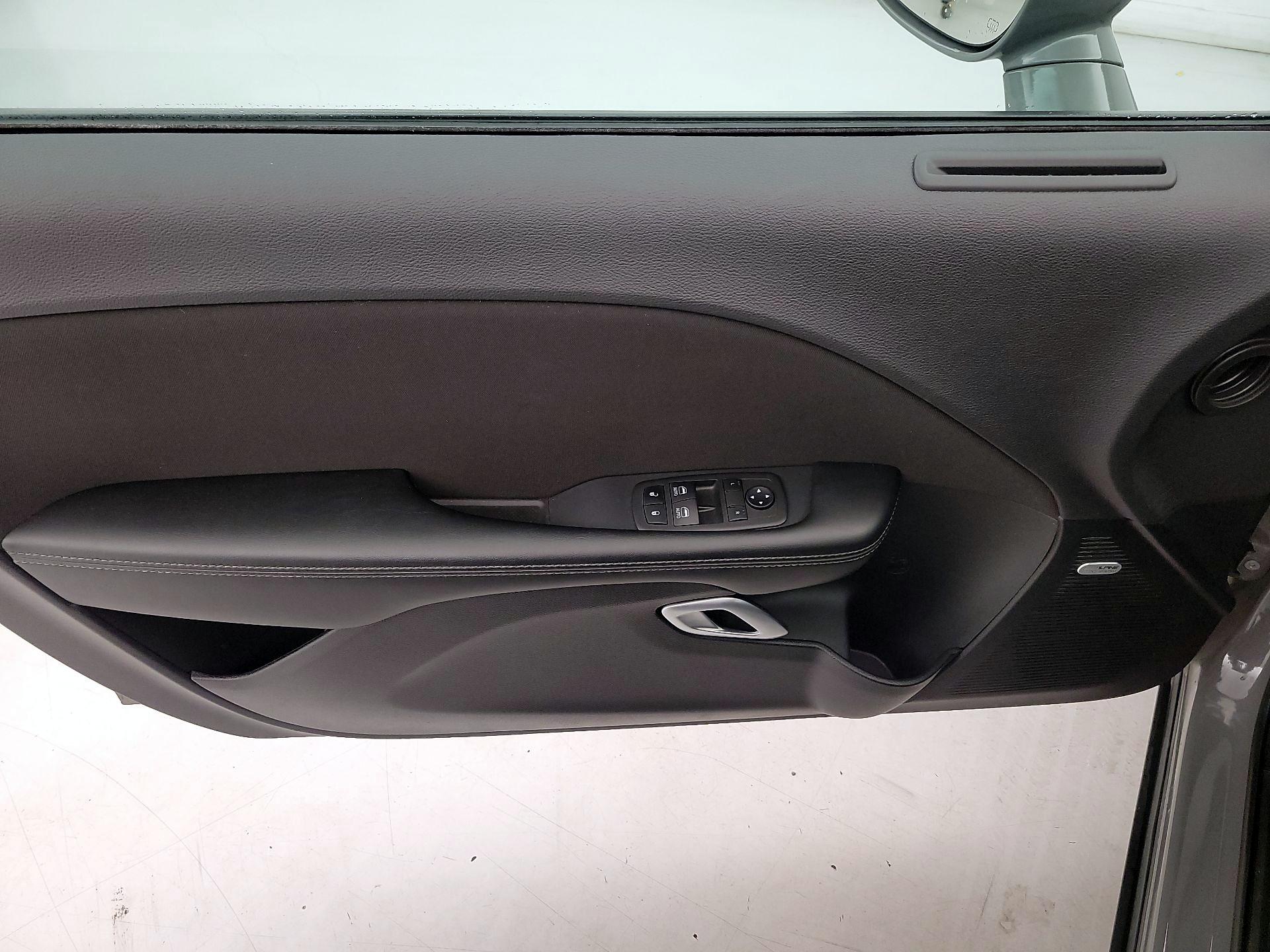 Thumbnail: 2023 Dodge Challenger - 12