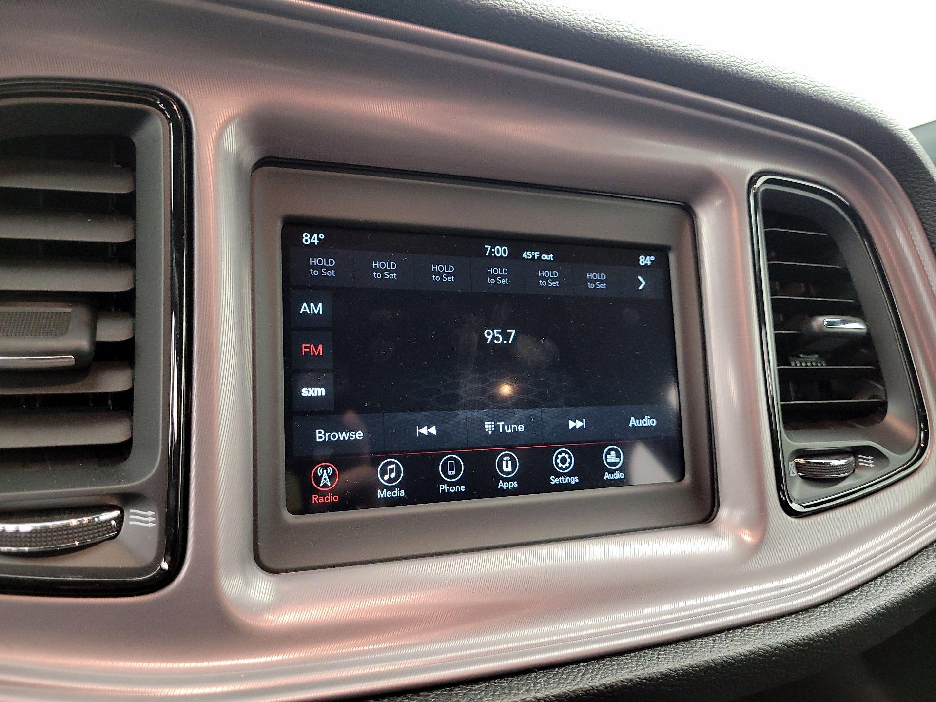 Thumbnail: 2023 Dodge Challenger - 15