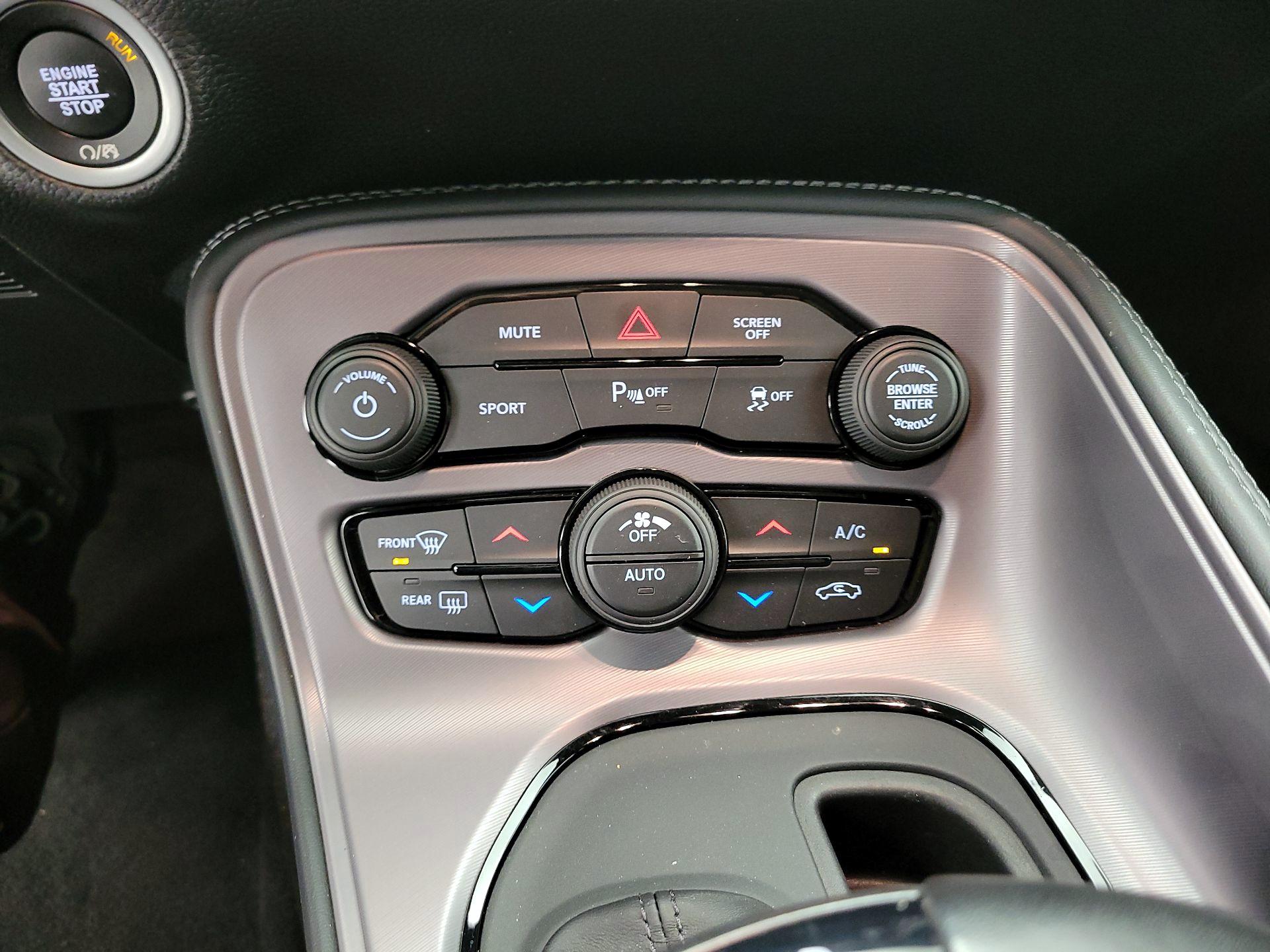 Thumbnail: 2023 Dodge Challenger - 16