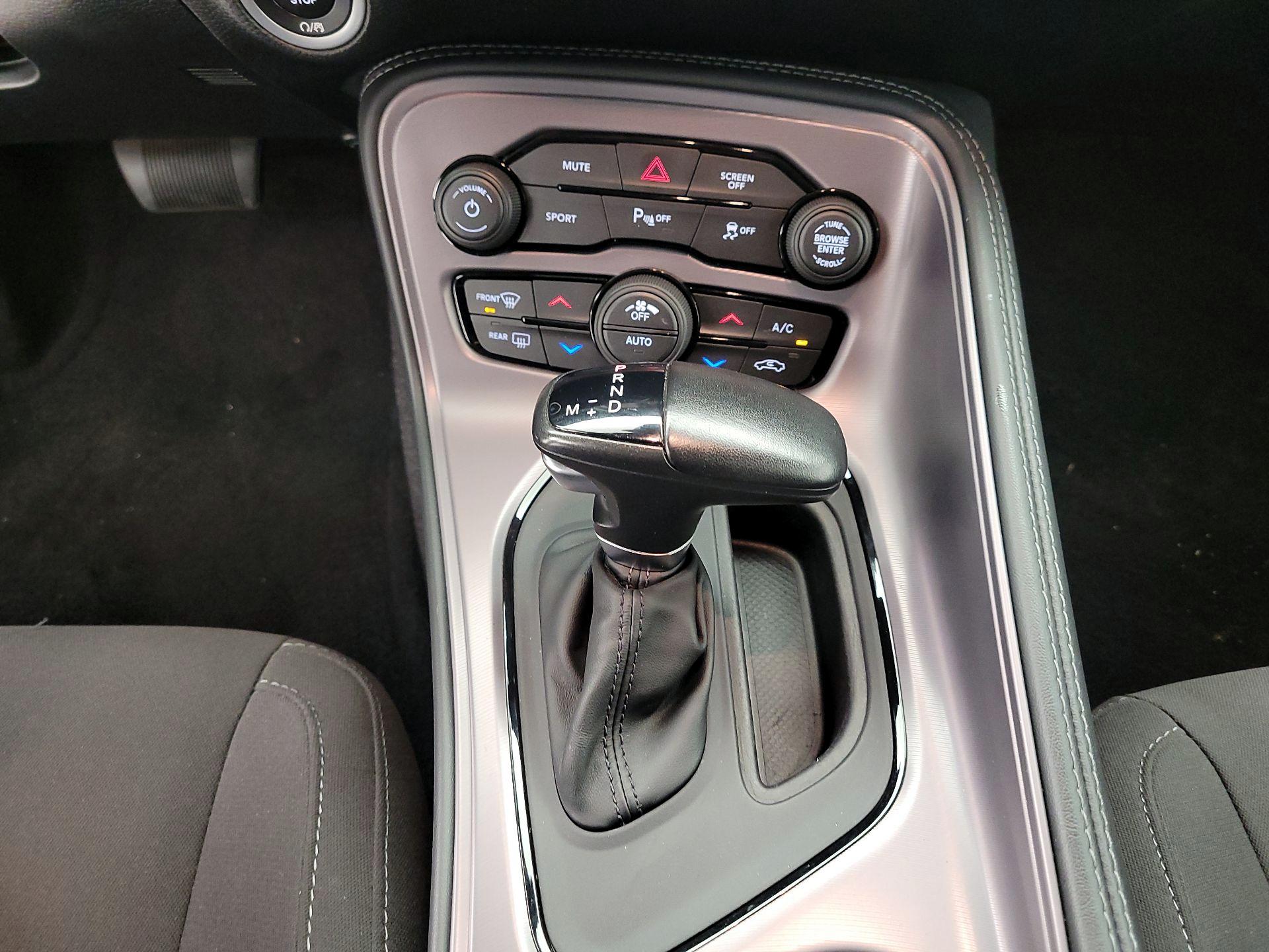 Thumbnail: 2023 Dodge Challenger - 17