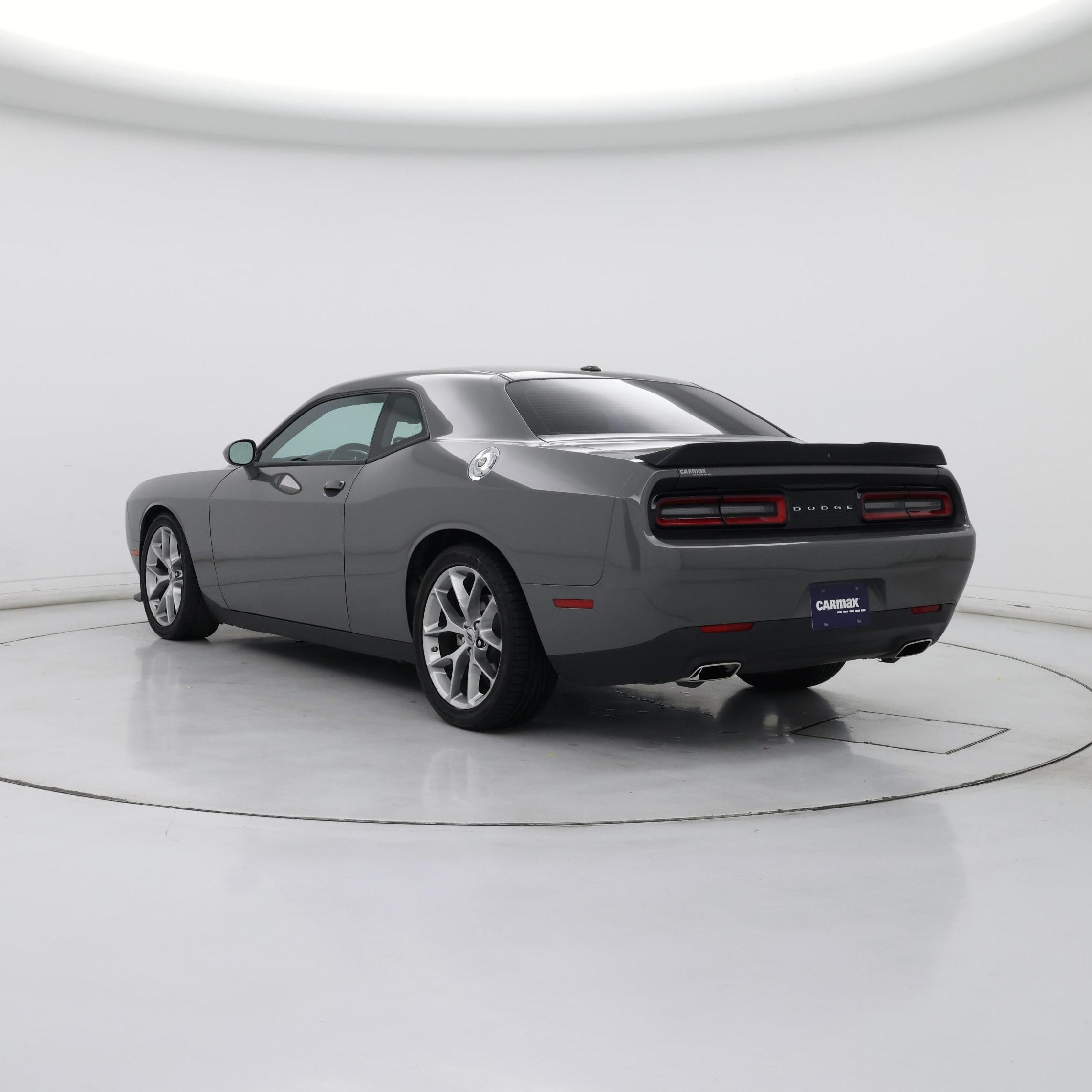 Thumbnail: 2023 Dodge Challenger - 2