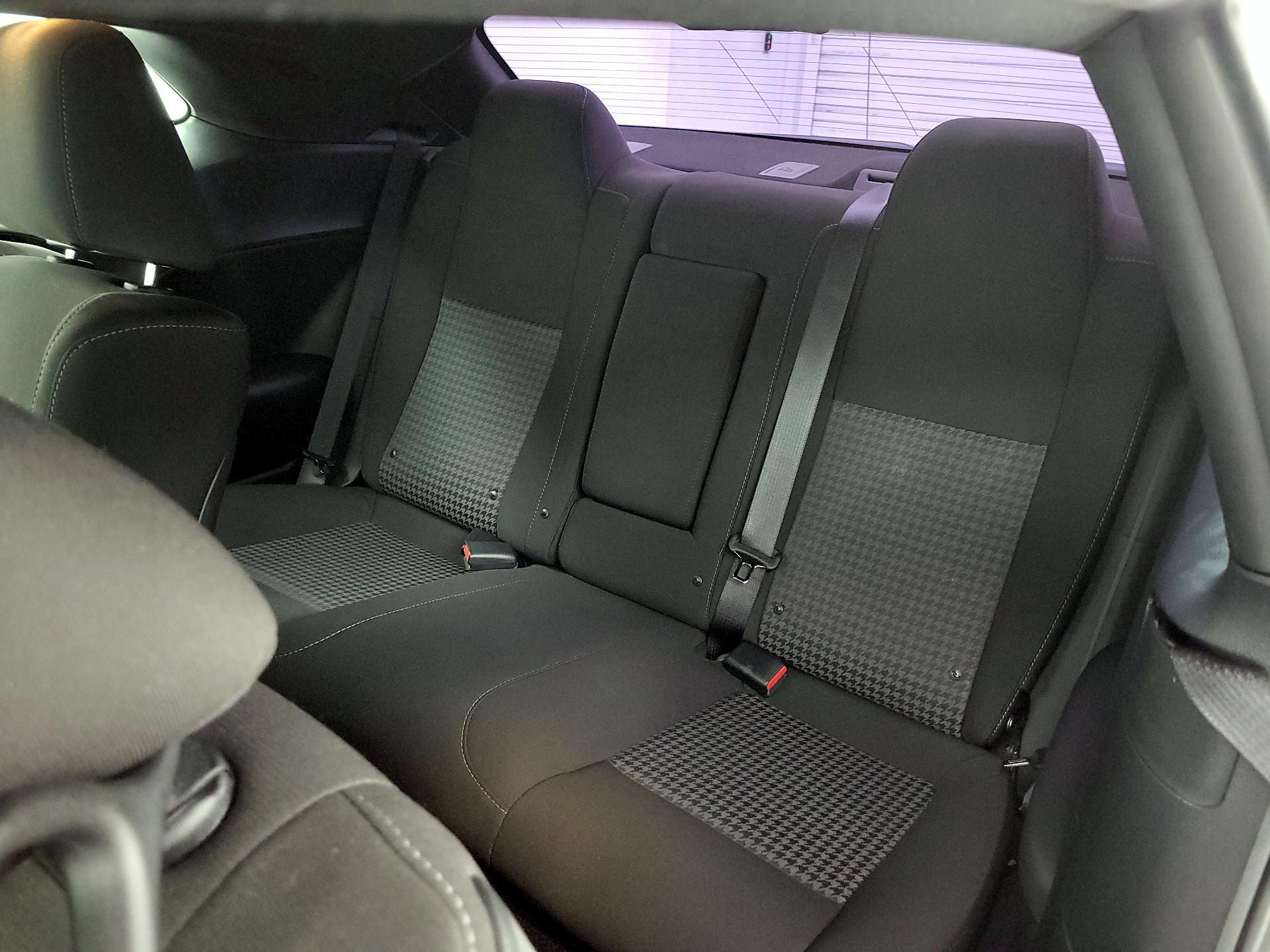 Thumbnail: 2023 Dodge Challenger - 19