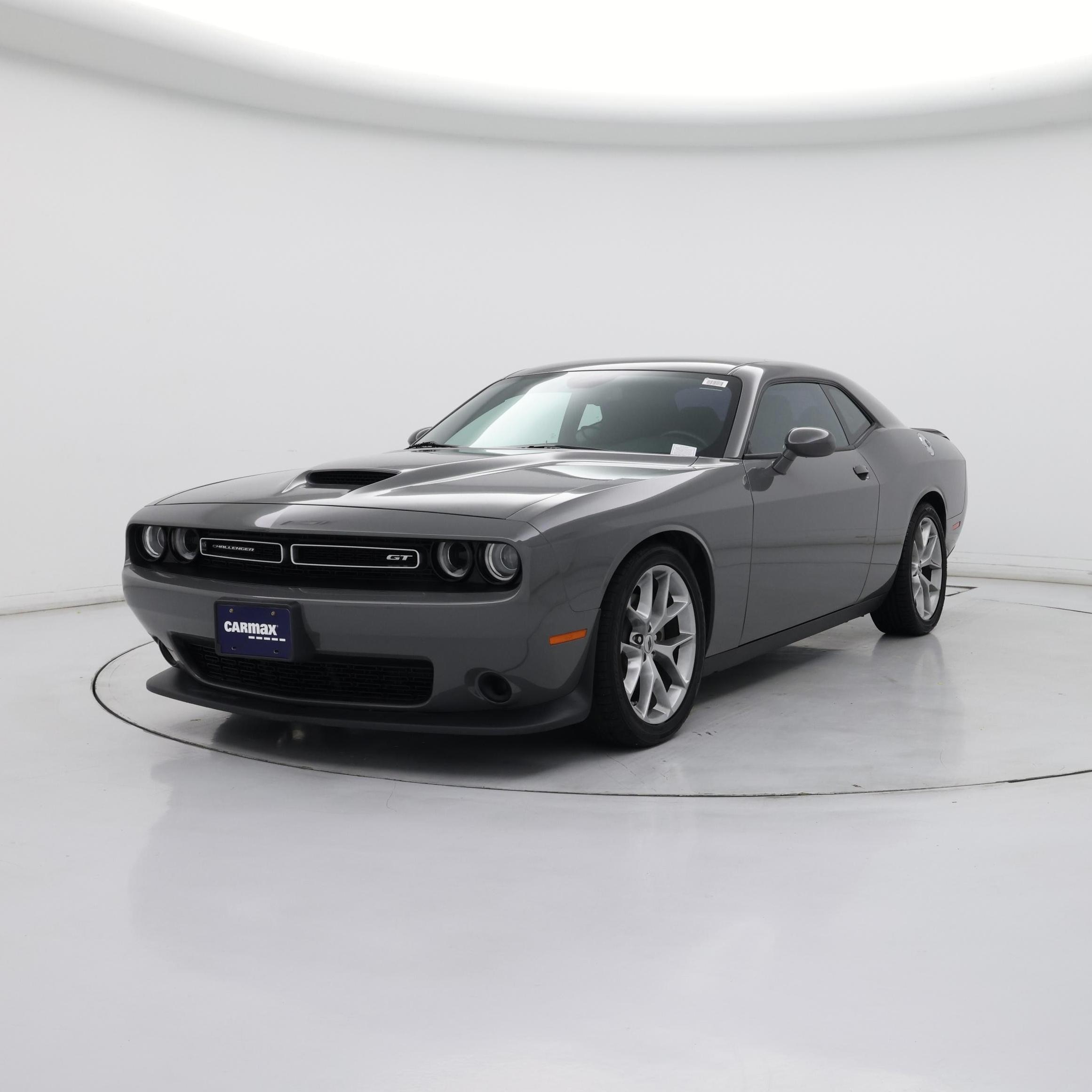 Thumbnail: 2023 Dodge Challenger - 4