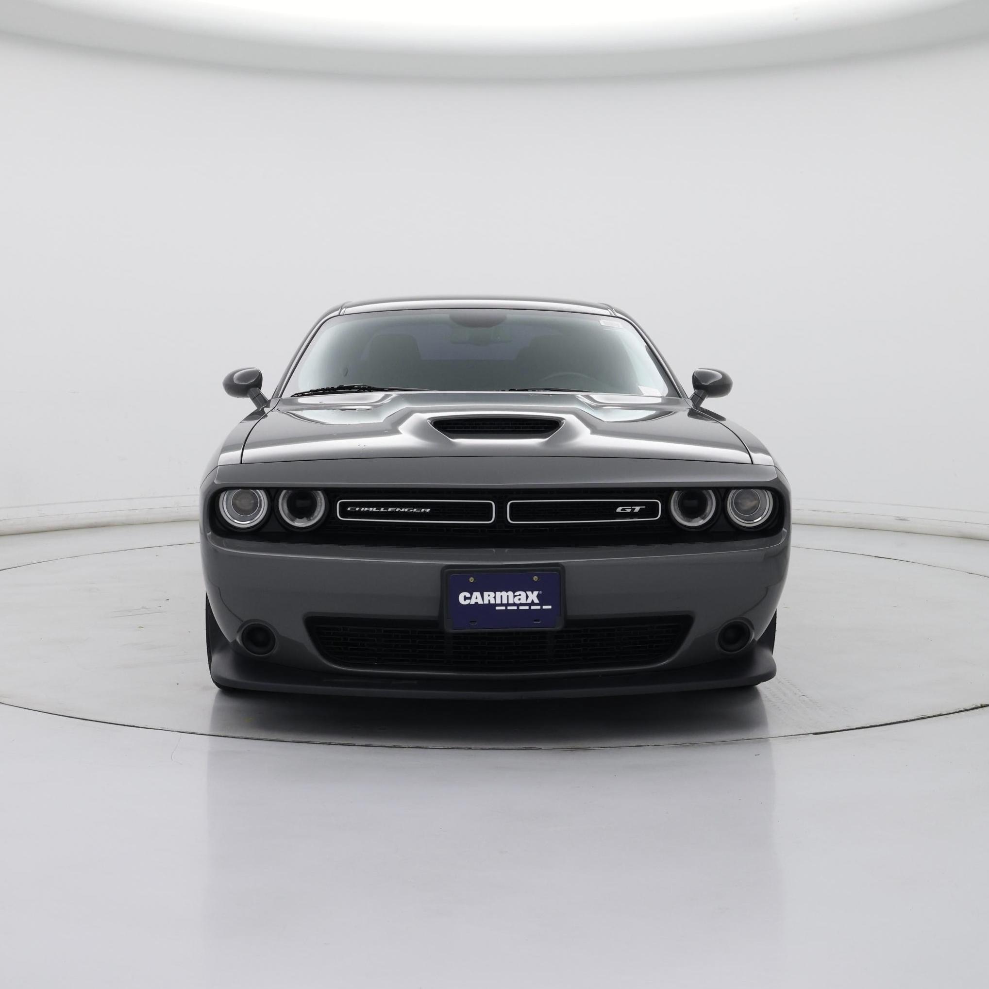 Thumbnail: 2023 Dodge Challenger - 5