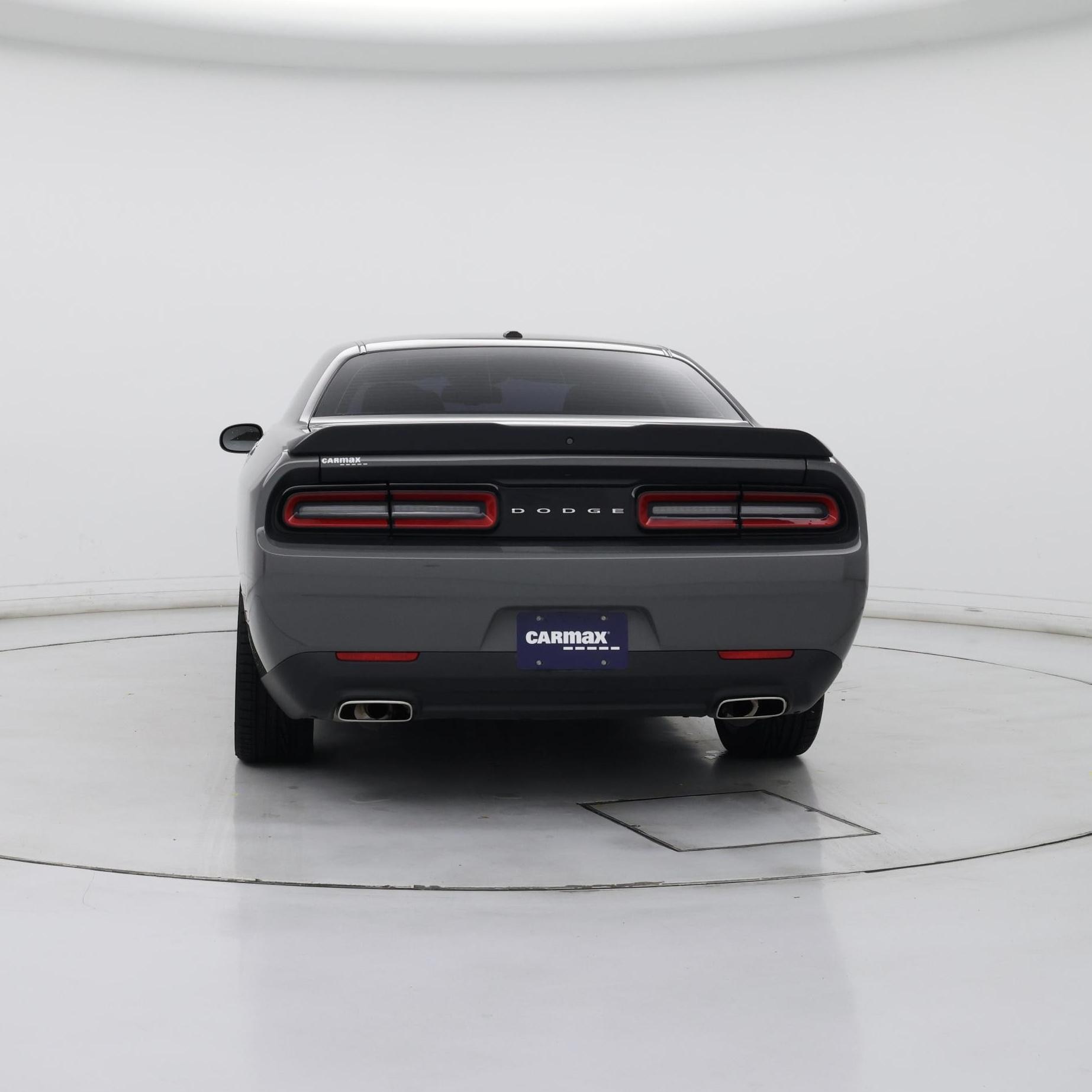 Thumbnail: 2023 Dodge Challenger - 6