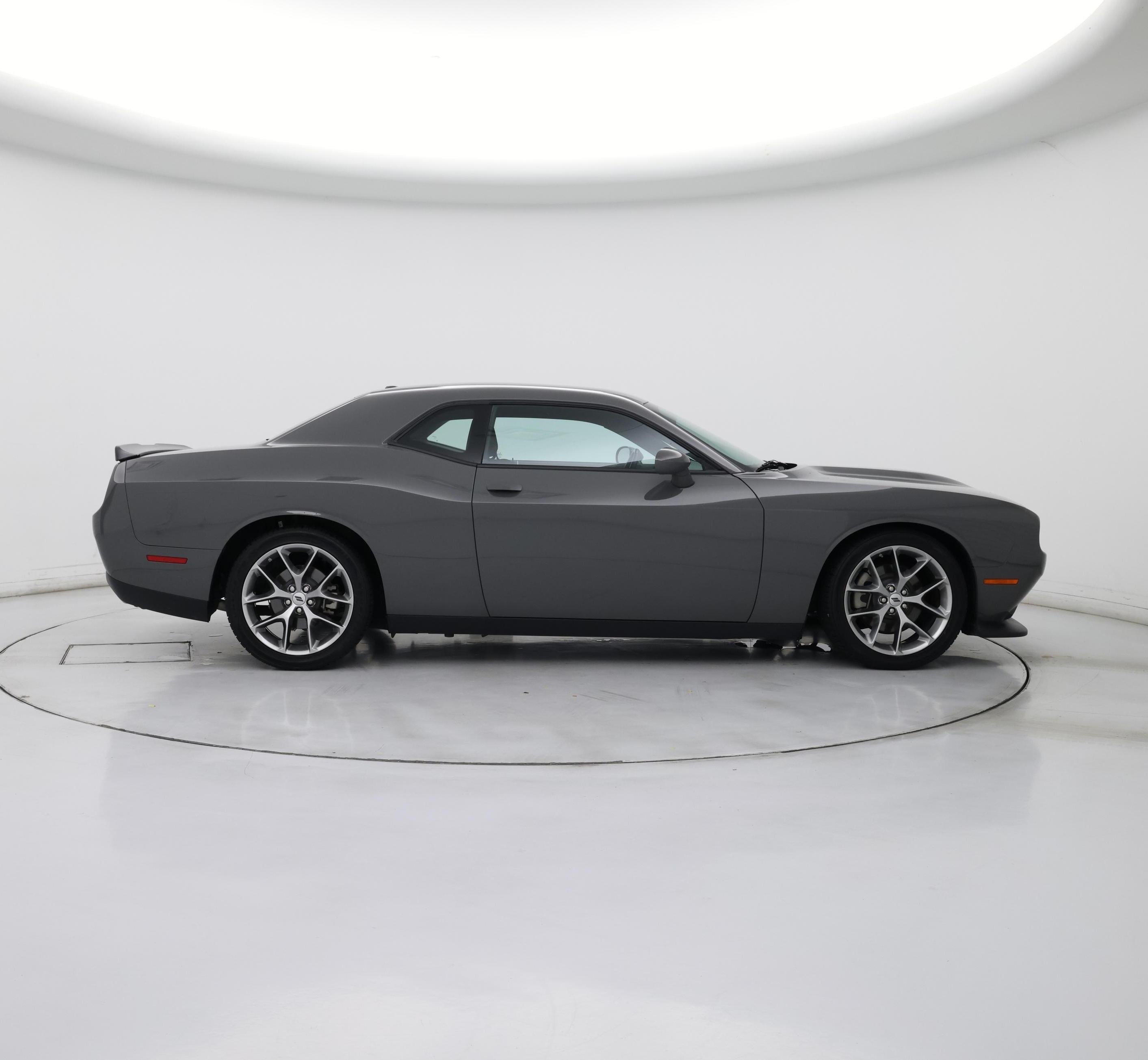 Thumbnail: 2023 Dodge Challenger - 7