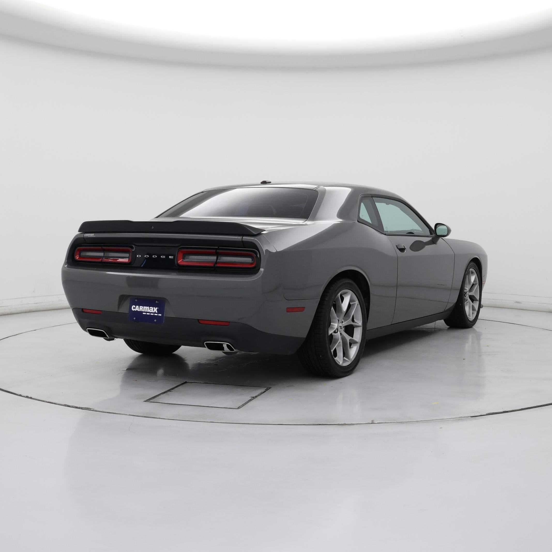 Thumbnail: 2023 Dodge Challenger - 8