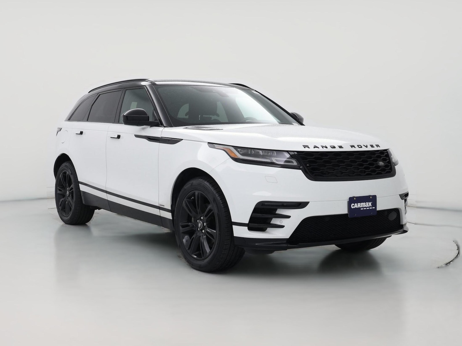 2020 Land Rover Range Rover Velar S