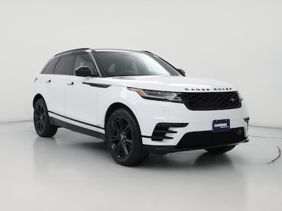 2020 Land Rover Range Rover Velar R-Dynamic S