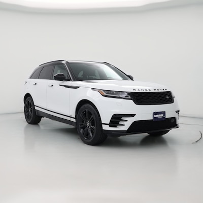2020 Land Rover Range Rover Velar R-Dynamic S
