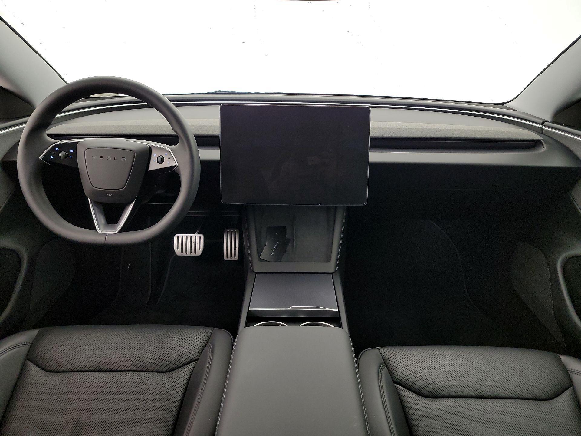 Thumbnail: 2024 Tesla Model 3 - 9