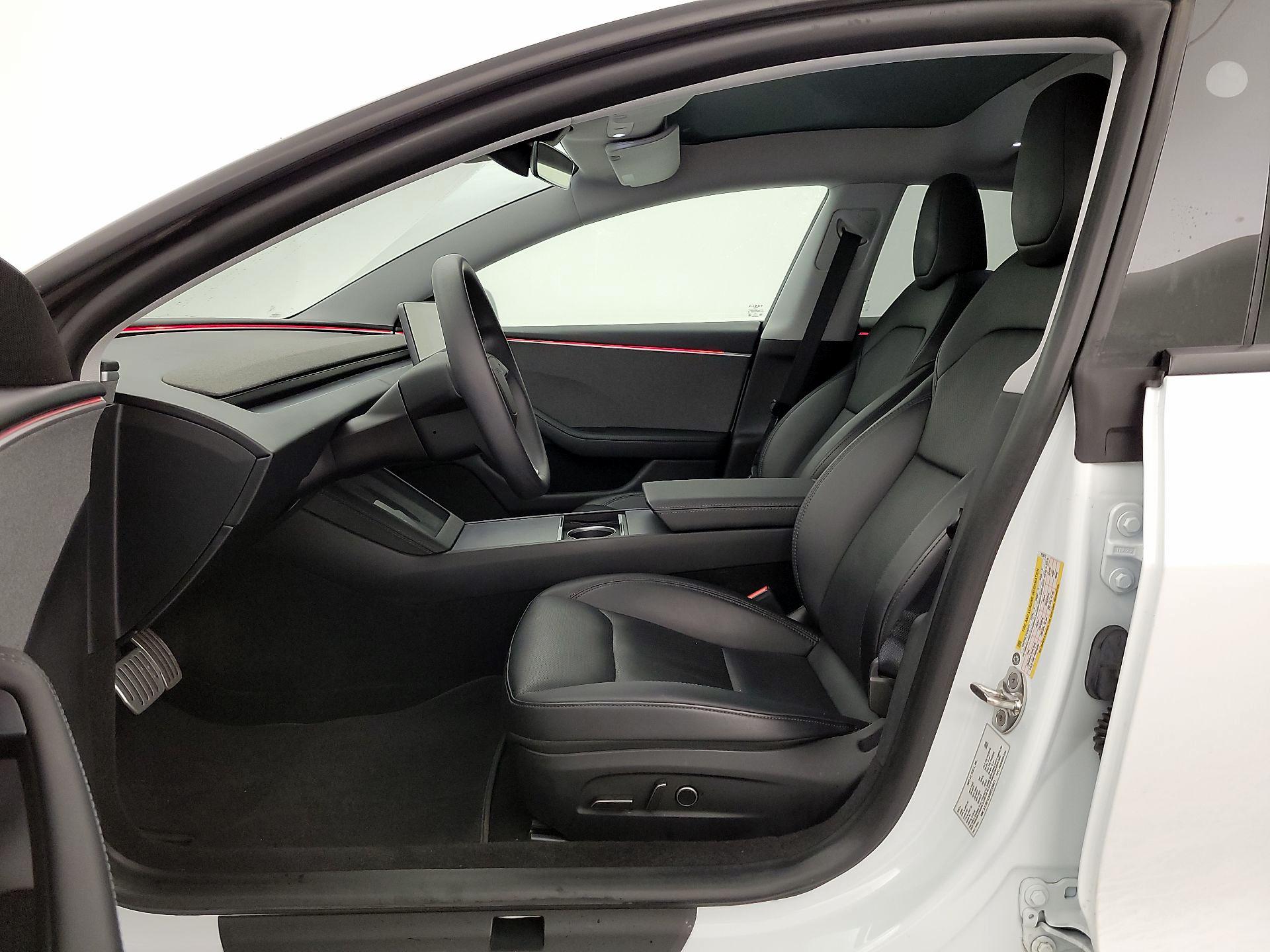 Thumbnail: 2024 Tesla Model 3 - 11