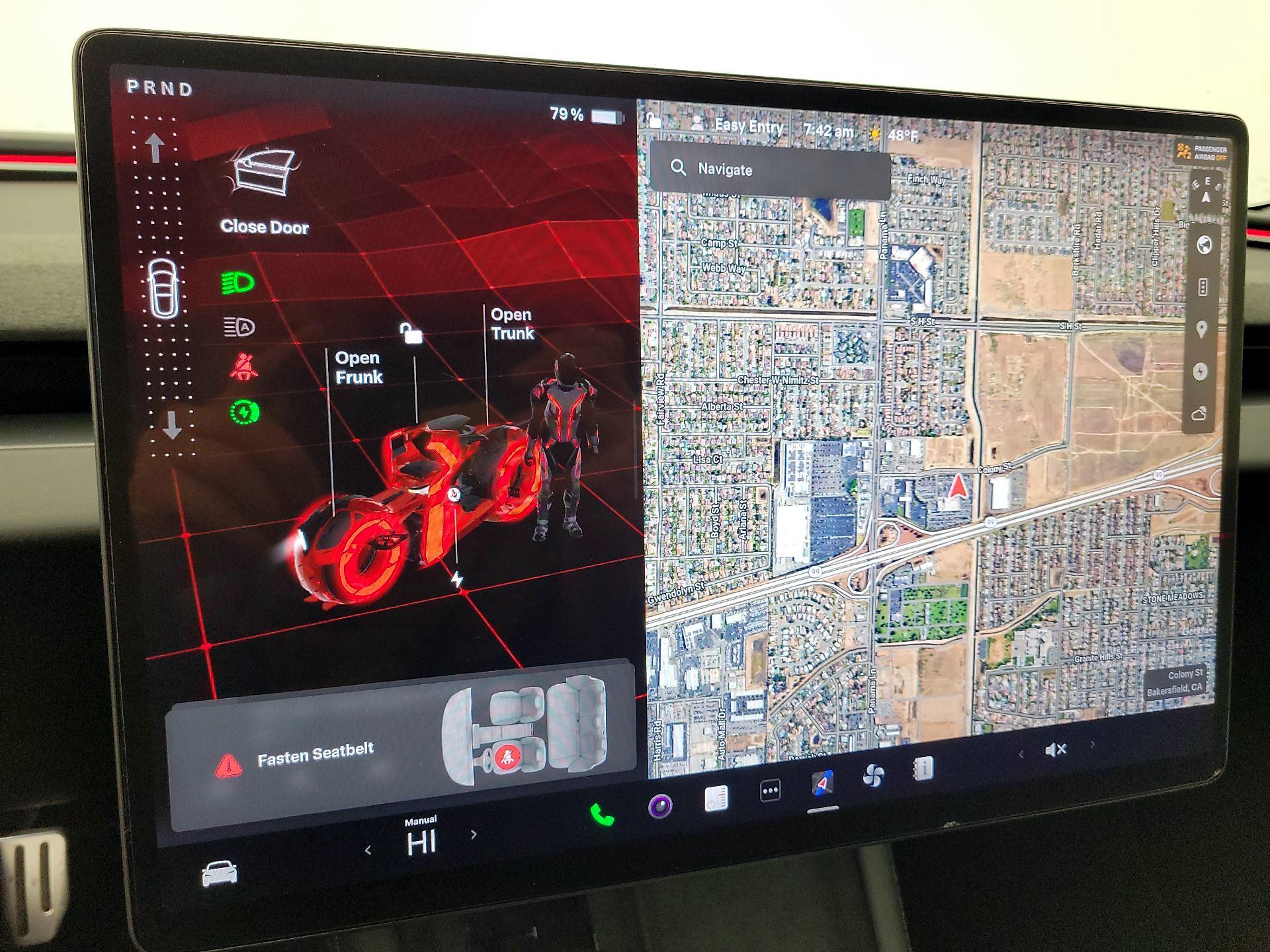 Thumbnail: 2024 Tesla Model 3 - 13