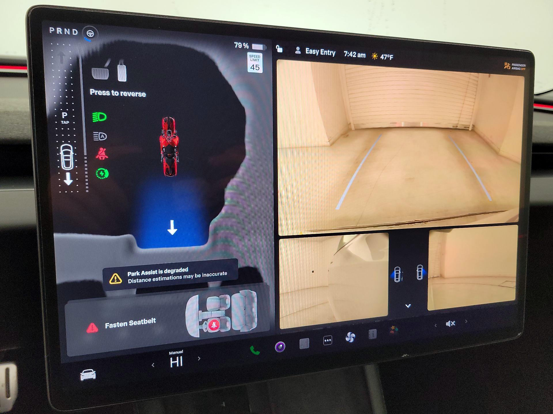 Thumbnail: 2024 Tesla Model 3 - 14