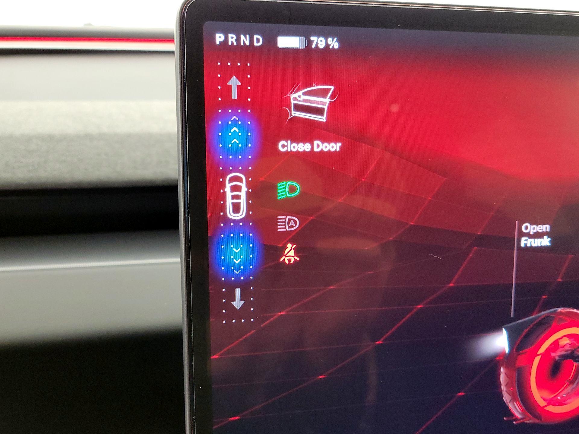 Thumbnail: 2024 Tesla Model 3 - 17