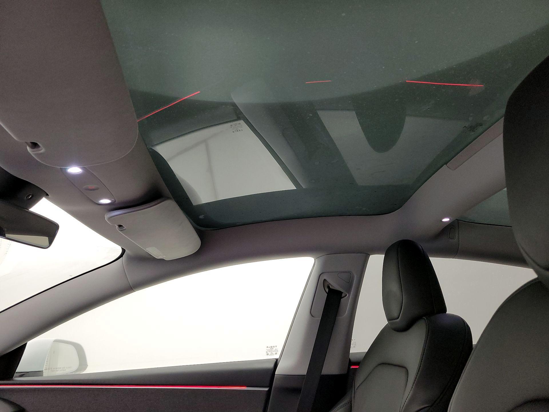 Thumbnail: 2024 Tesla Model 3 - 19