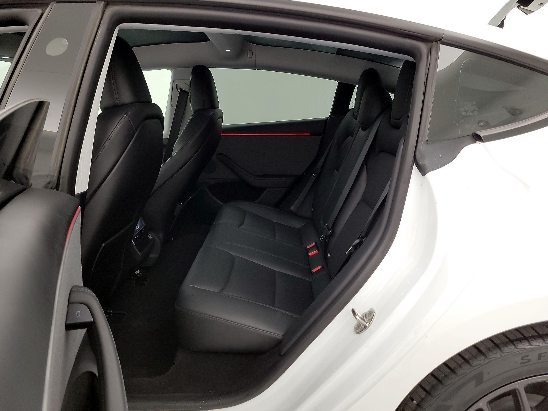 Thumbnail: 2024 Tesla Model 3 - 20