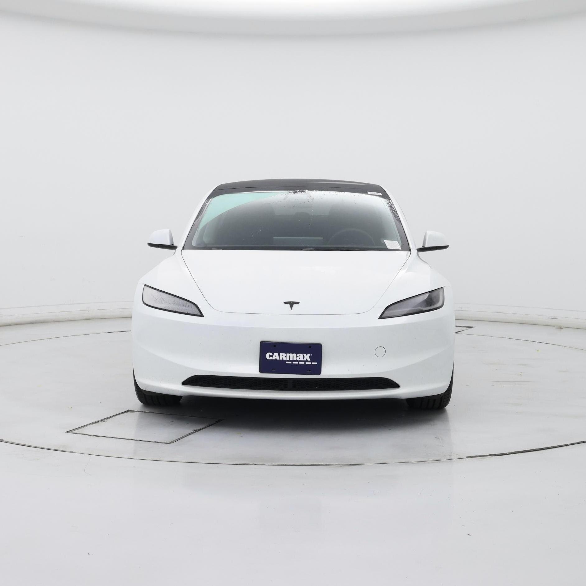 Thumbnail: 2024 Tesla Model 3 - 5