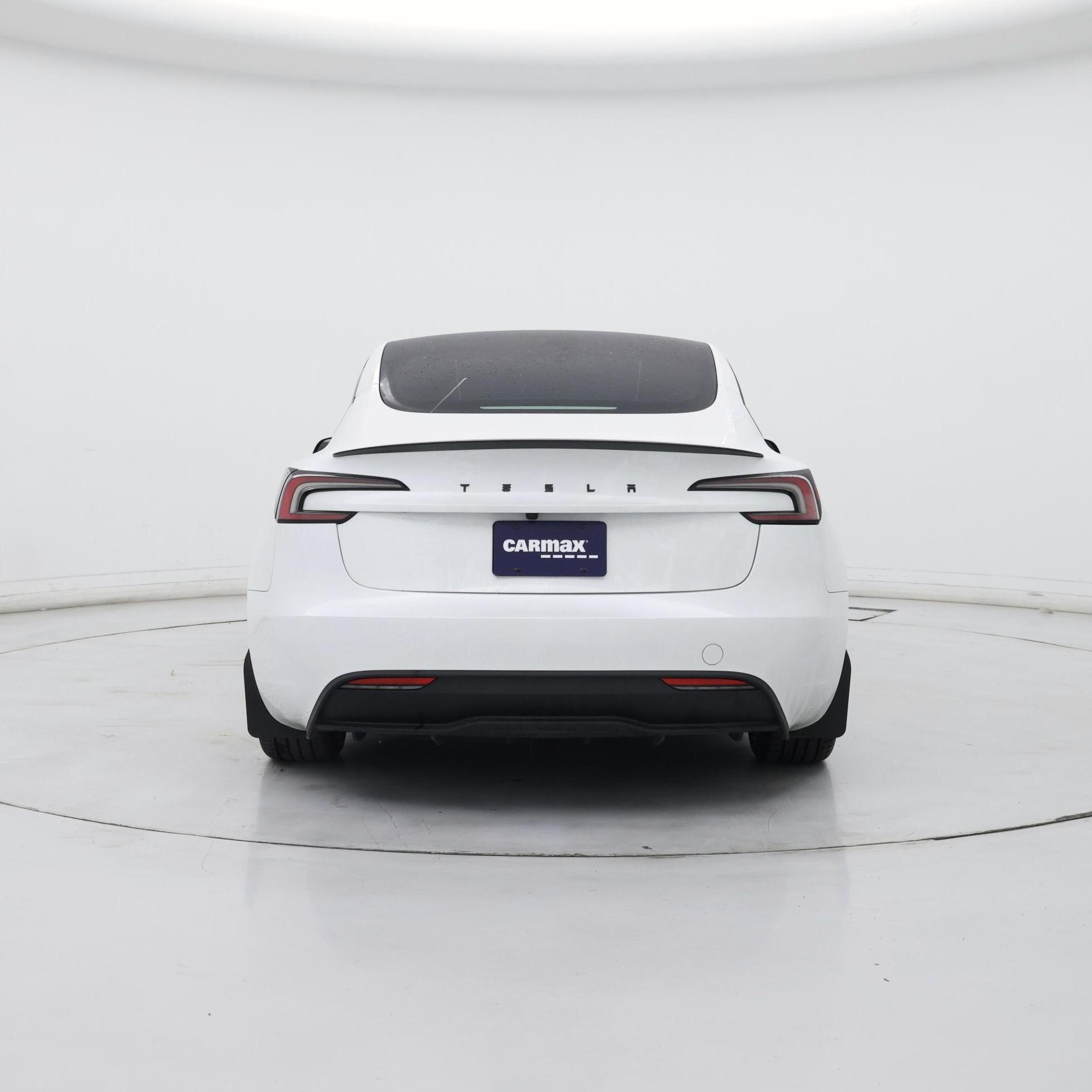 Thumbnail: 2024 Tesla Model 3 - 6