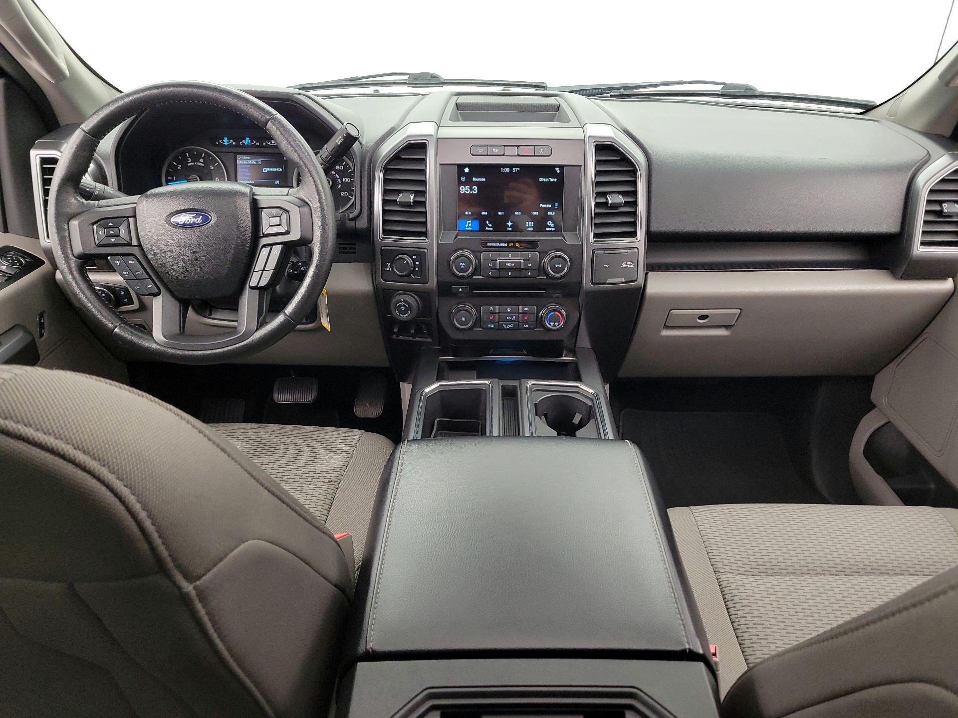 Thumbnail: 2018 Ford F-150 - 9