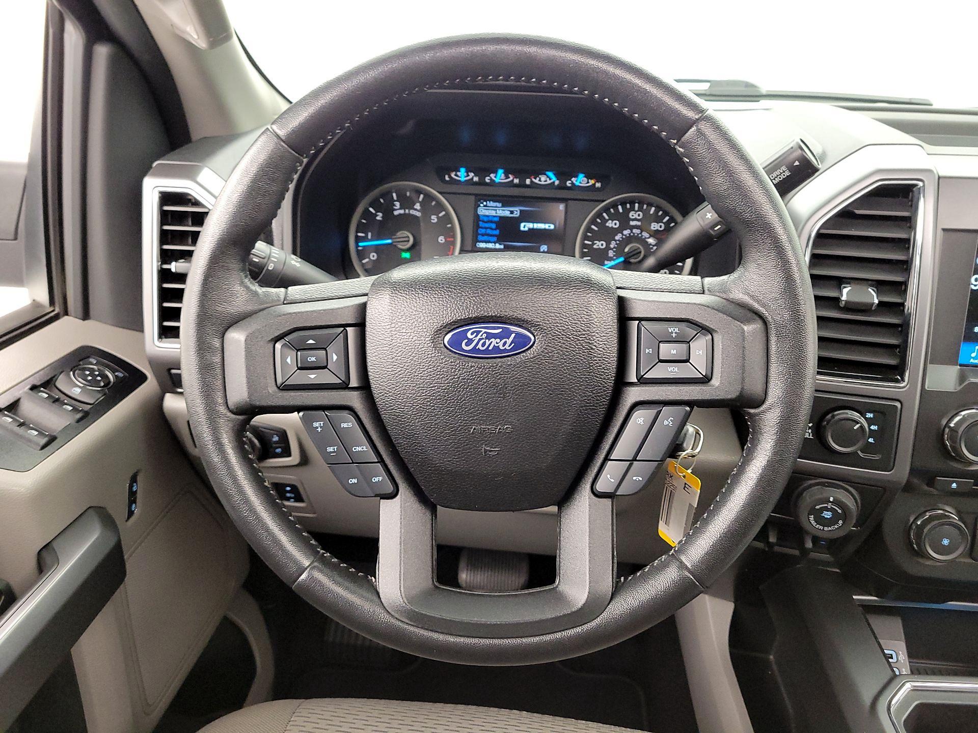 Thumbnail: 2018 Ford F-150 - 10