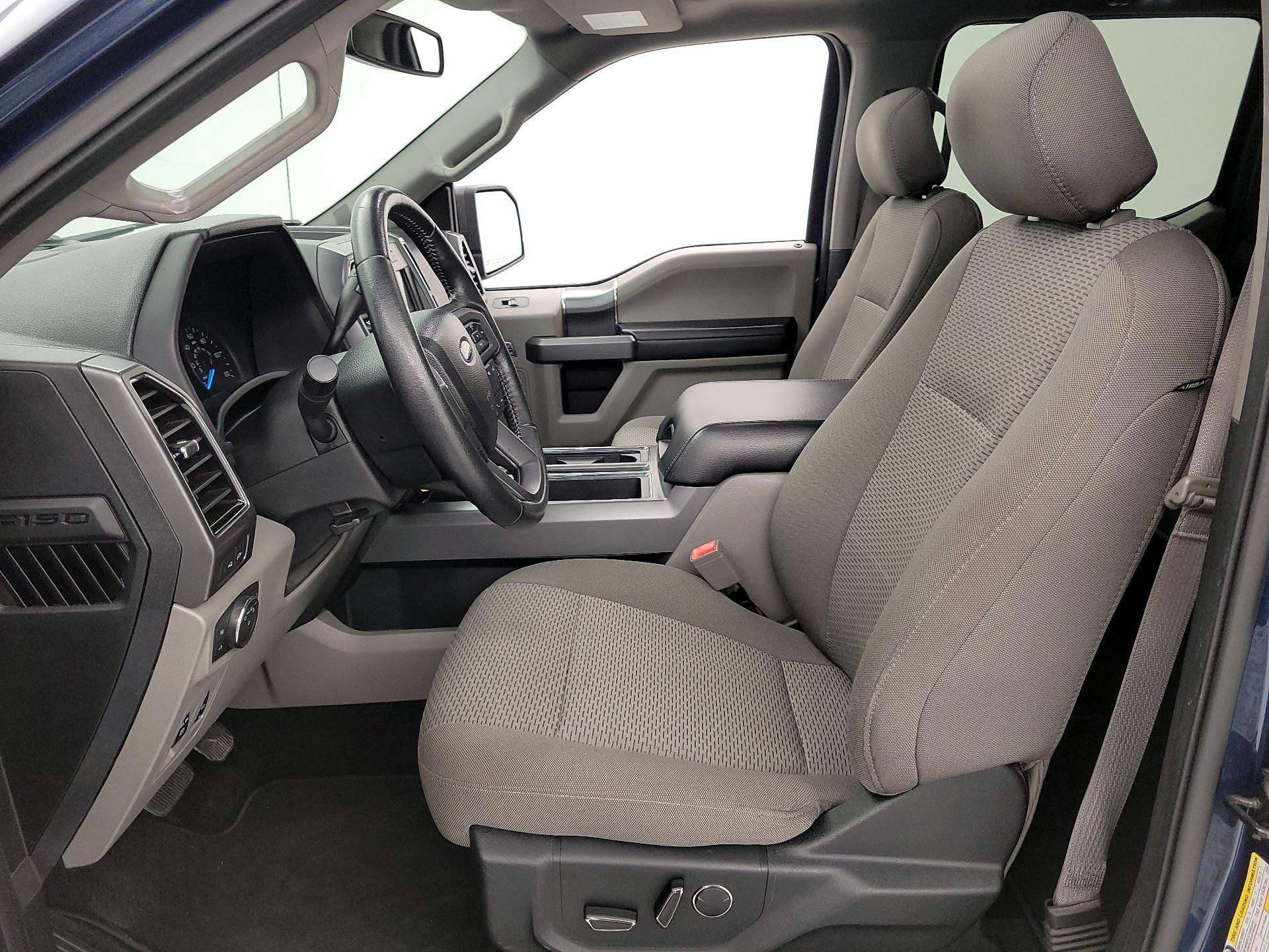 Thumbnail: 2018 Ford F-150 - 11