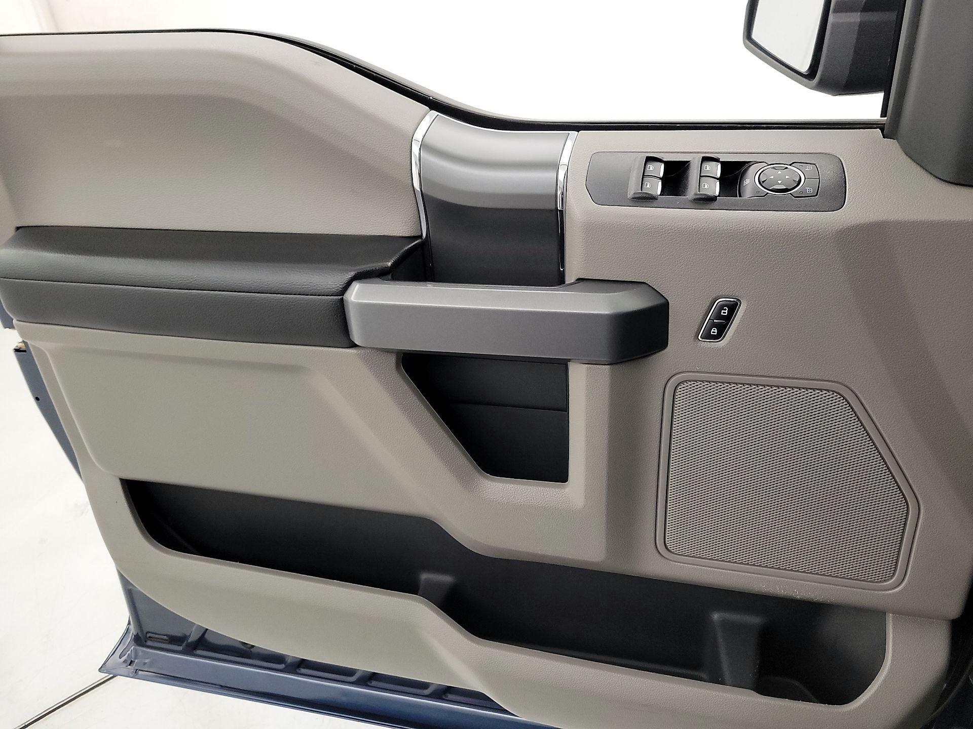 Thumbnail: 2018 Ford F-150 - 12