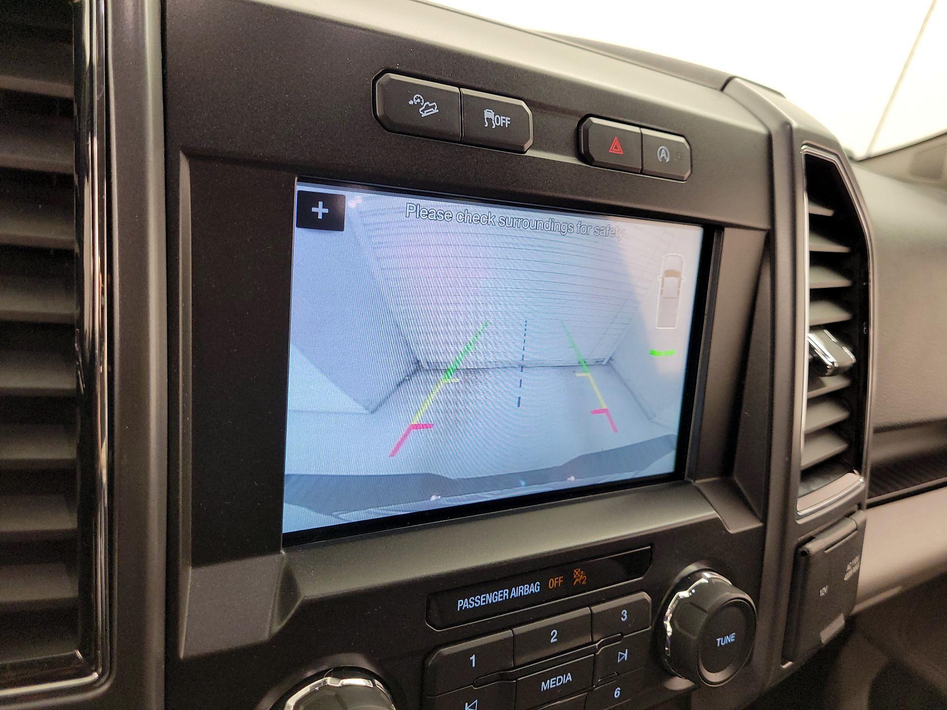 Thumbnail: 2018 Ford F-150 - 14