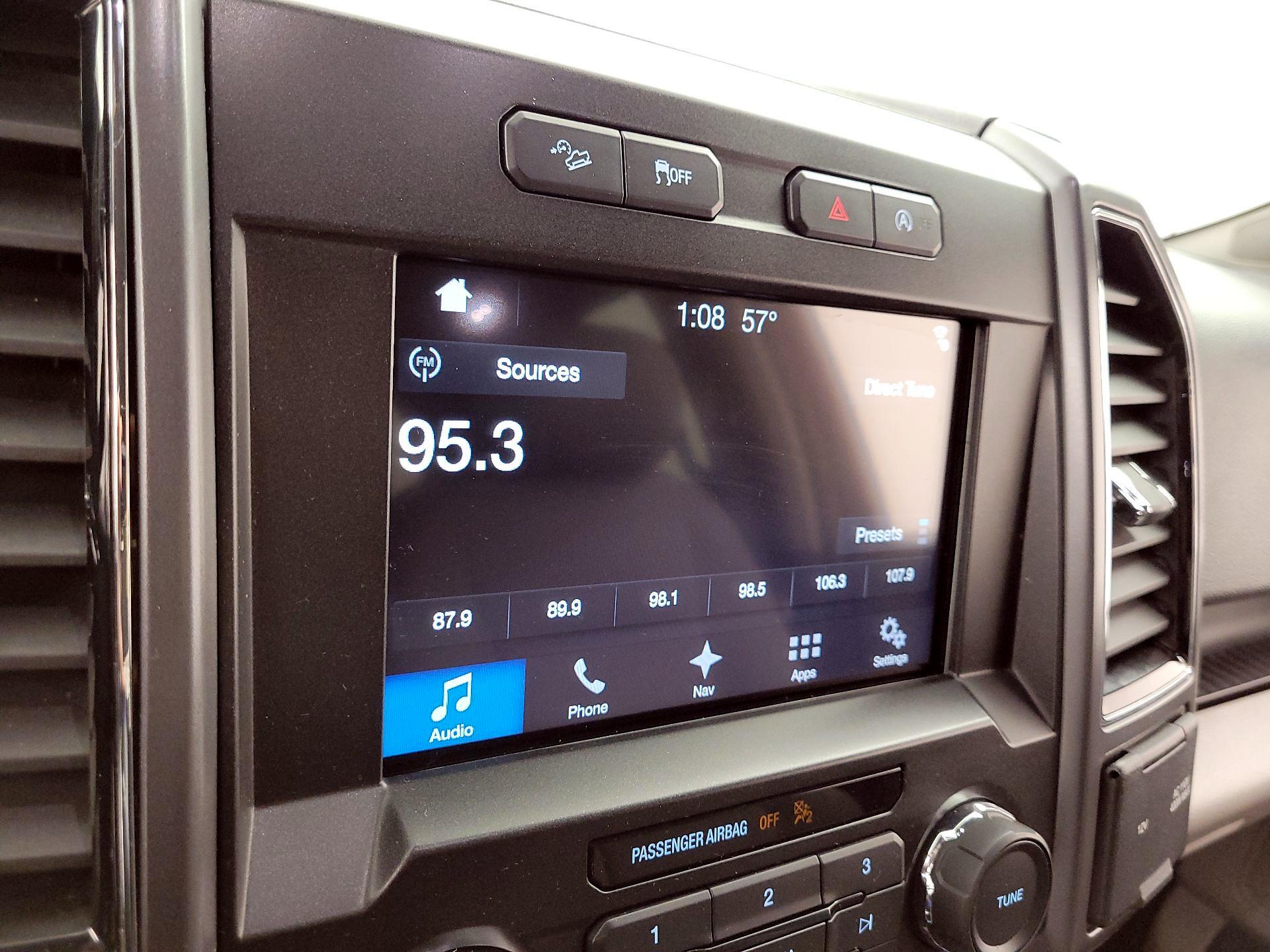 Thumbnail: 2018 Ford F-150 - 15