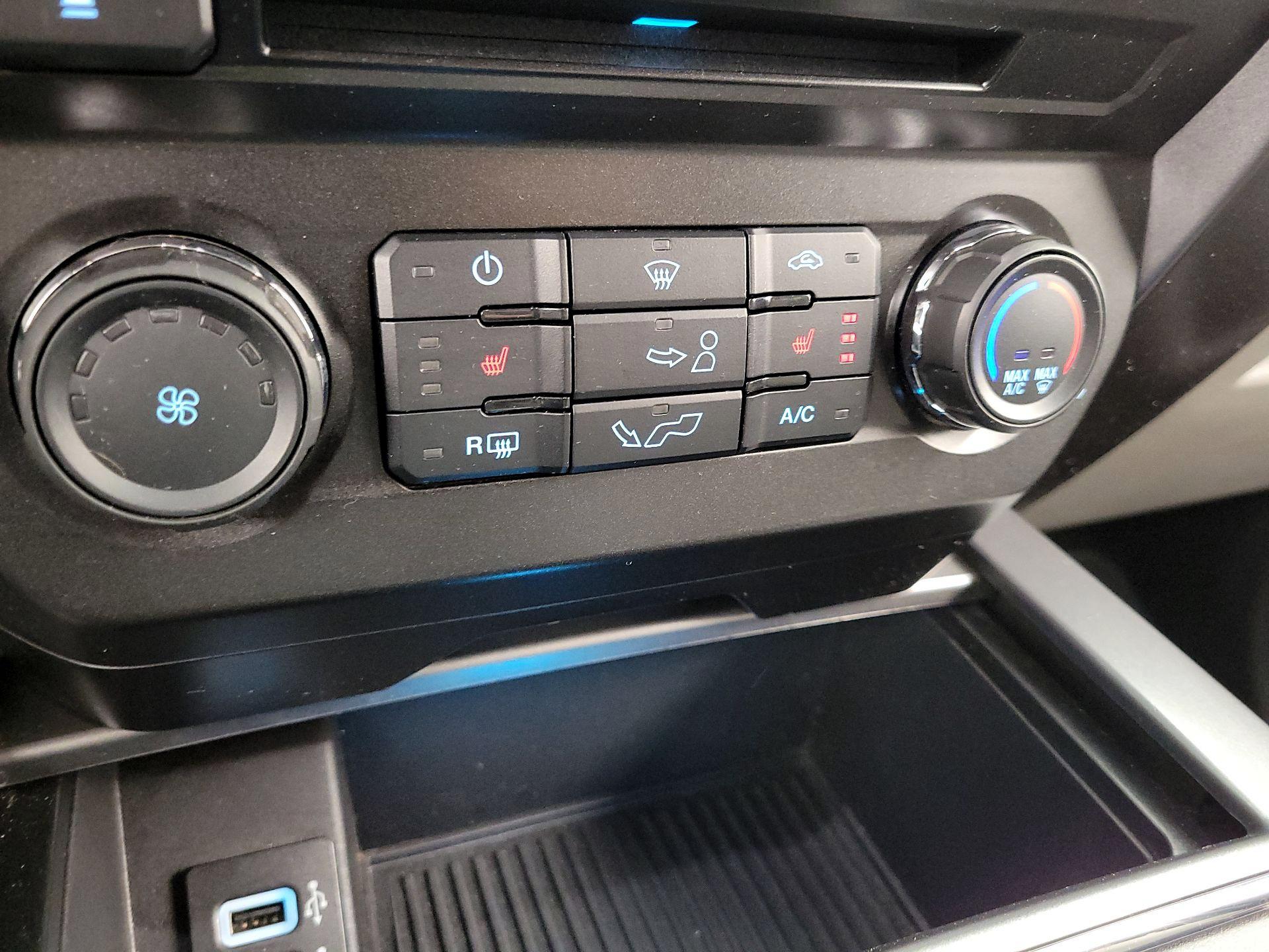 Thumbnail: 2018 Ford F-150 - 16