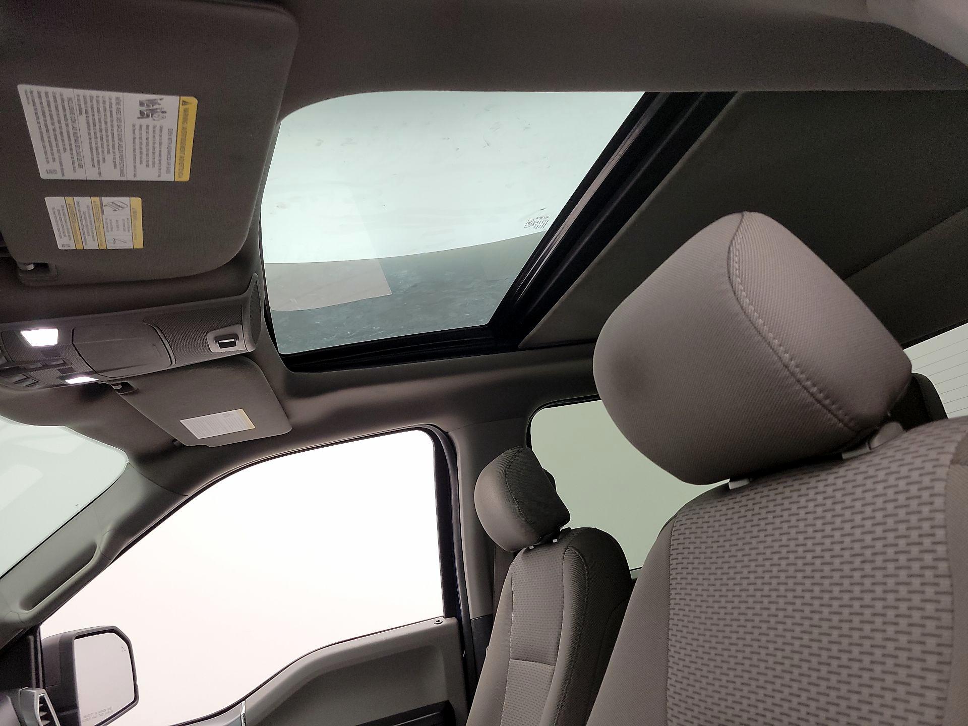 Thumbnail: 2018 Ford F-150 - 19