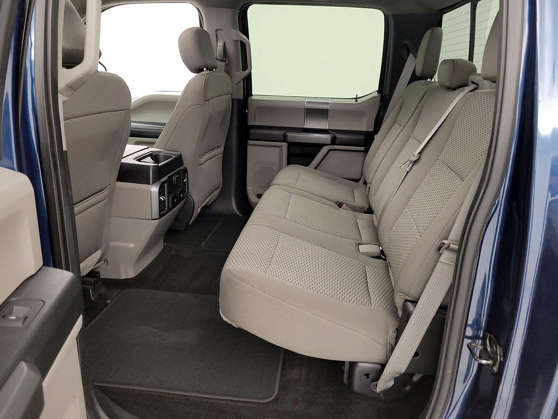 Thumbnail: 2018 Ford F-150 - 20