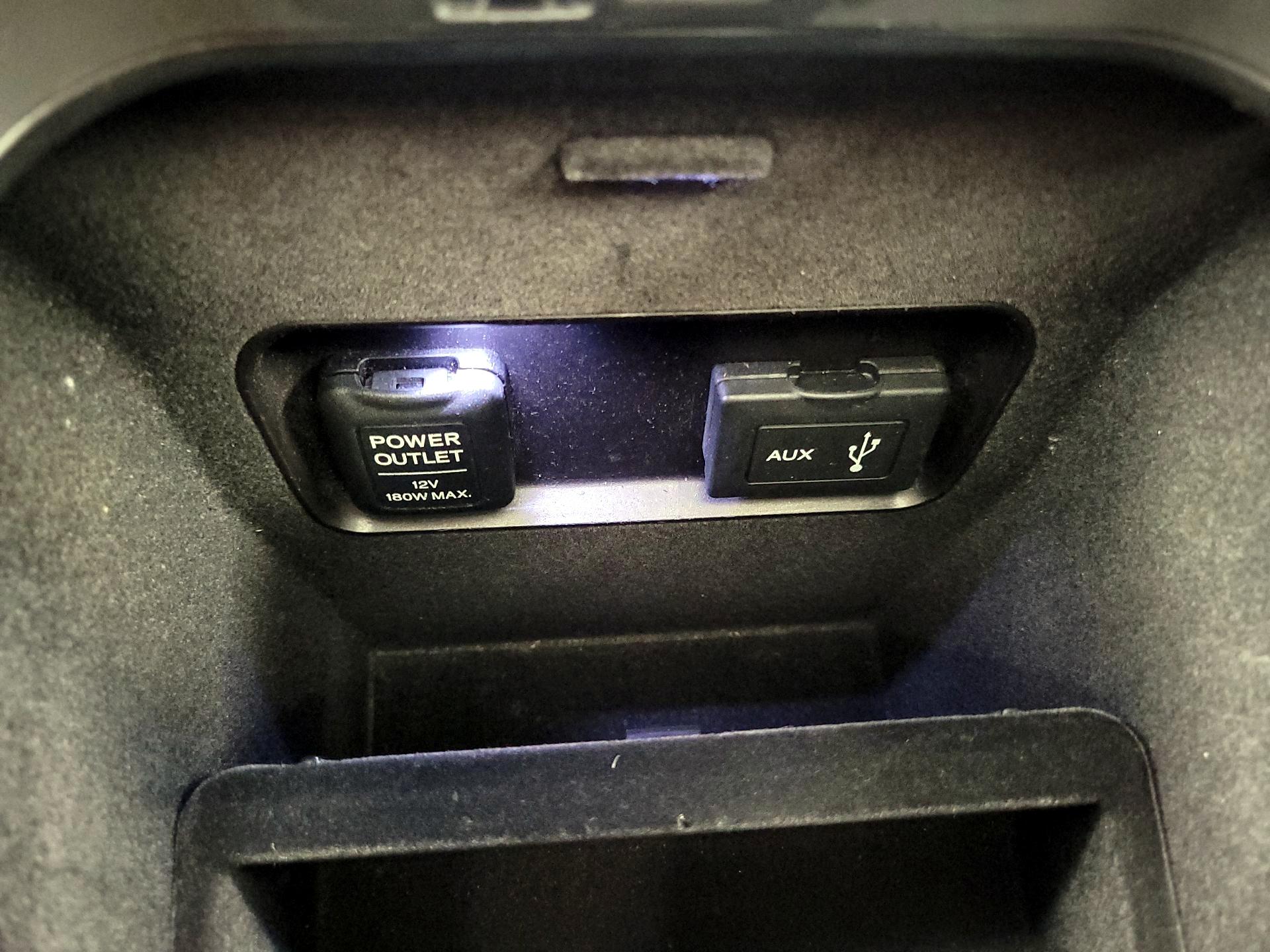 Thumbnail: 2014 Acura RLX - 18