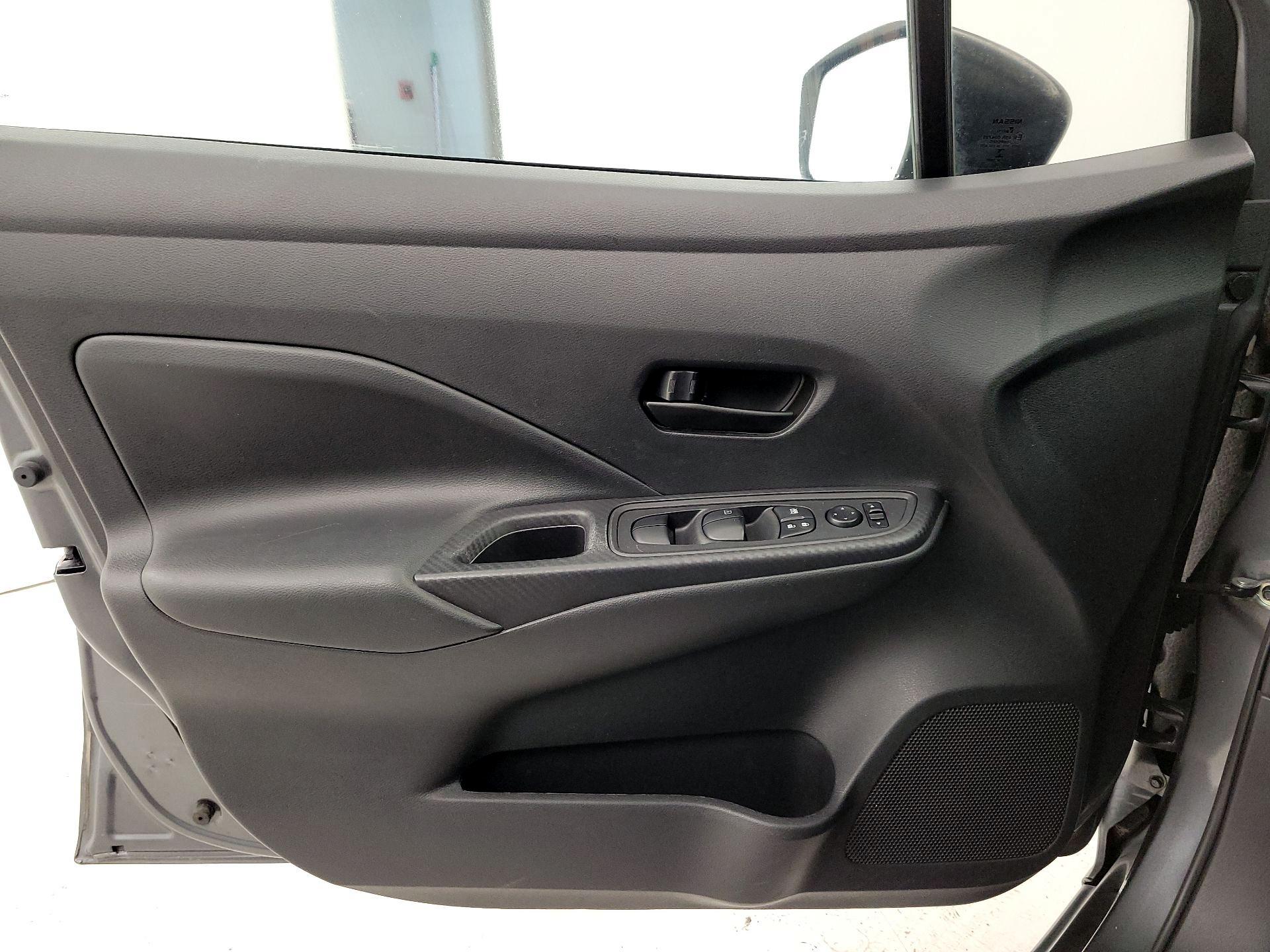 Thumbnail: 2021 Nissan Versa - 12