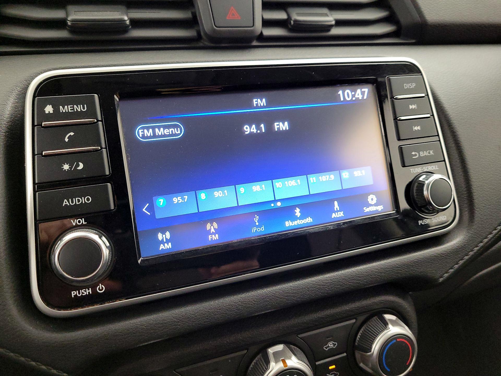 Thumbnail: 2021 Nissan Versa - 15