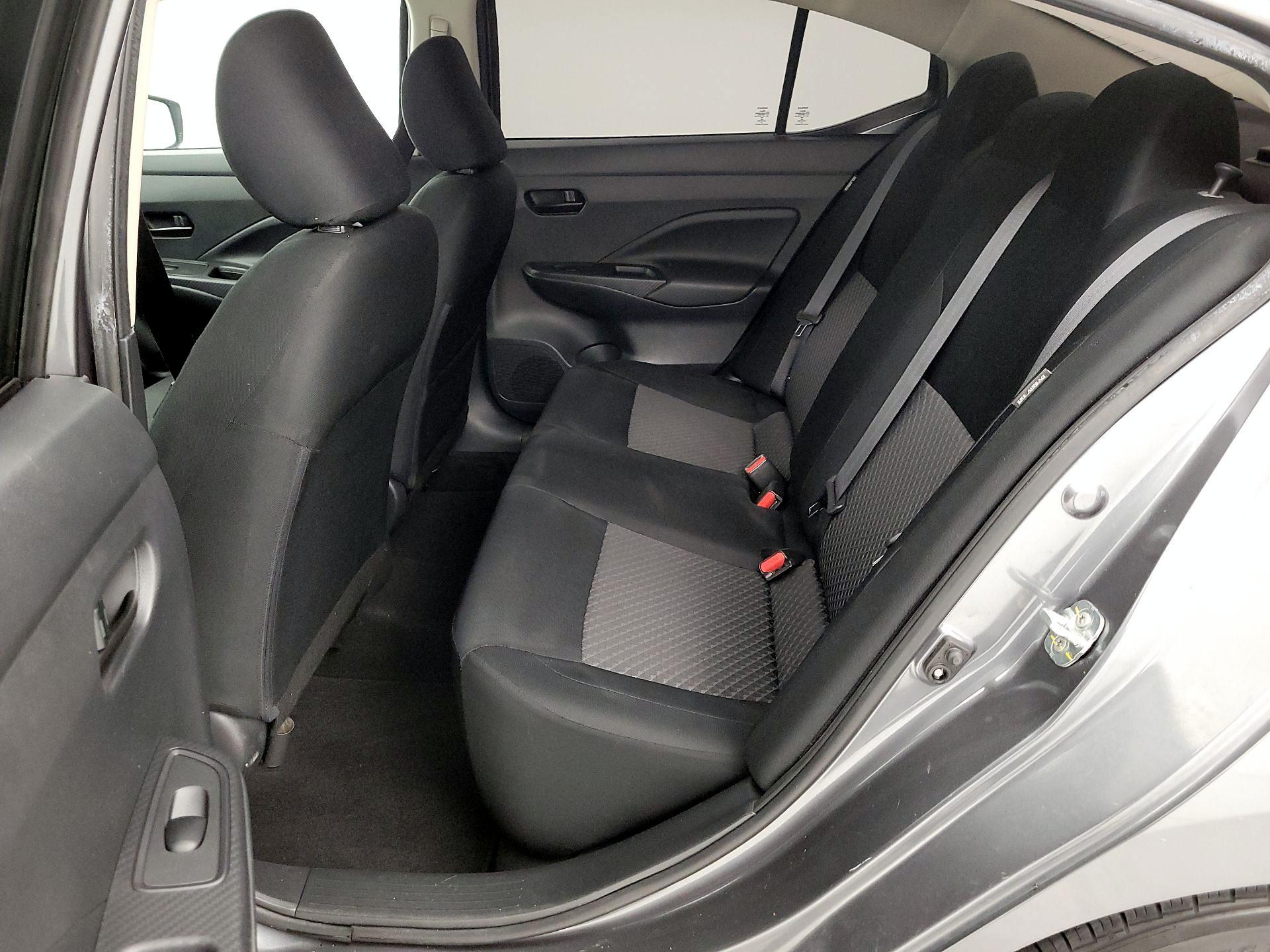 Thumbnail: 2021 Nissan Versa - 19