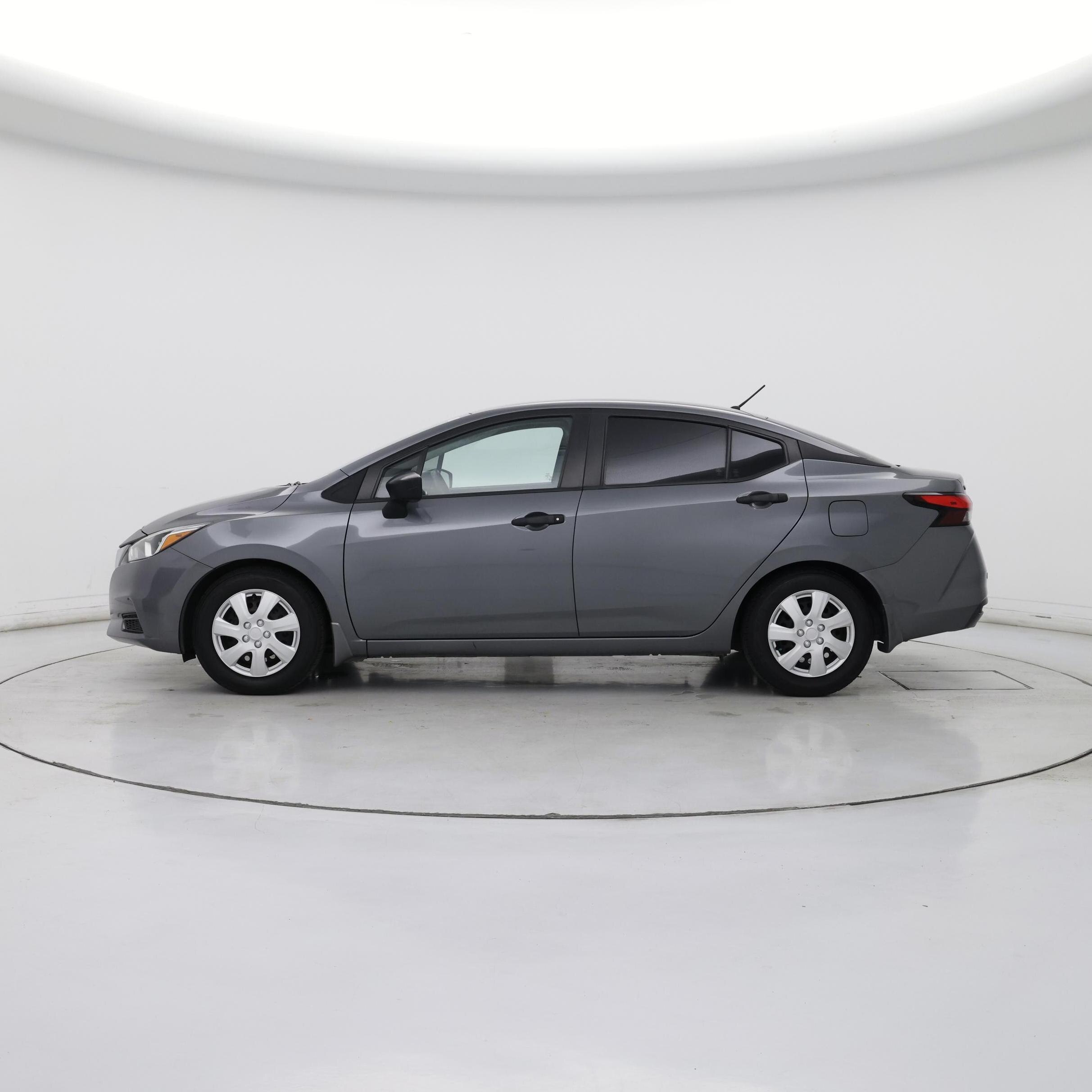 Thumbnail: 2021 Nissan Versa - 3