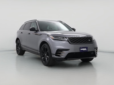 2021 Land Rover Range Rover Velar R-Dynamic S