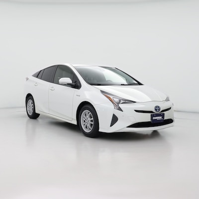 2017 Toyota Prius Two