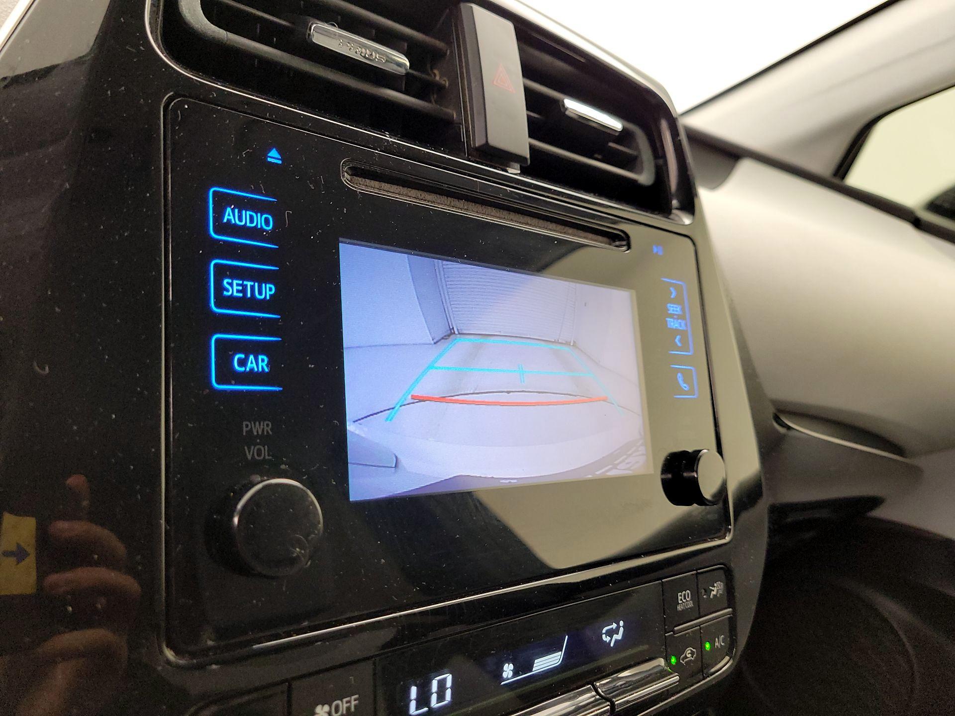 Thumbnail: 2017 Toyota Prius - 14