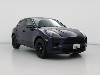 2019 Porsche Macan