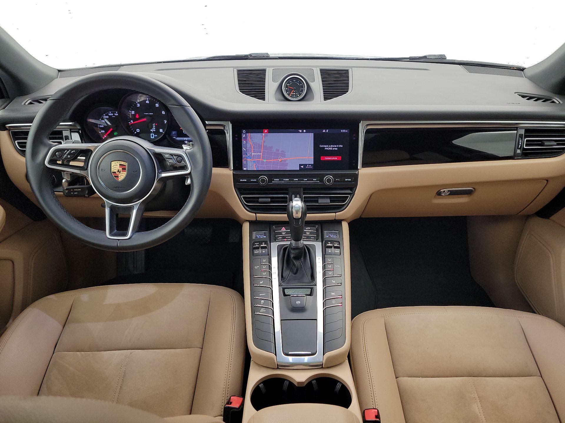 Thumbnail: 2019 Porsche Macan - 9