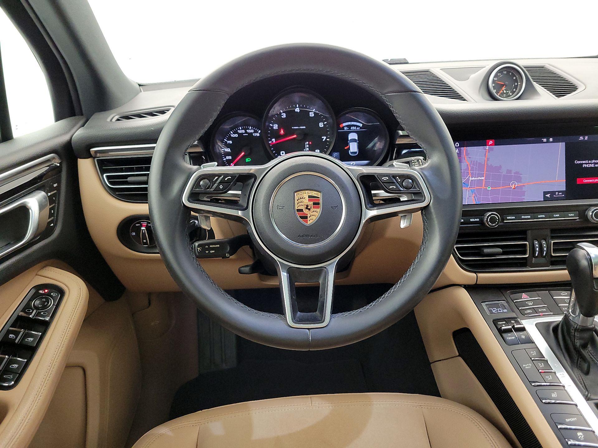 Thumbnail: 2019 Porsche Macan - 10