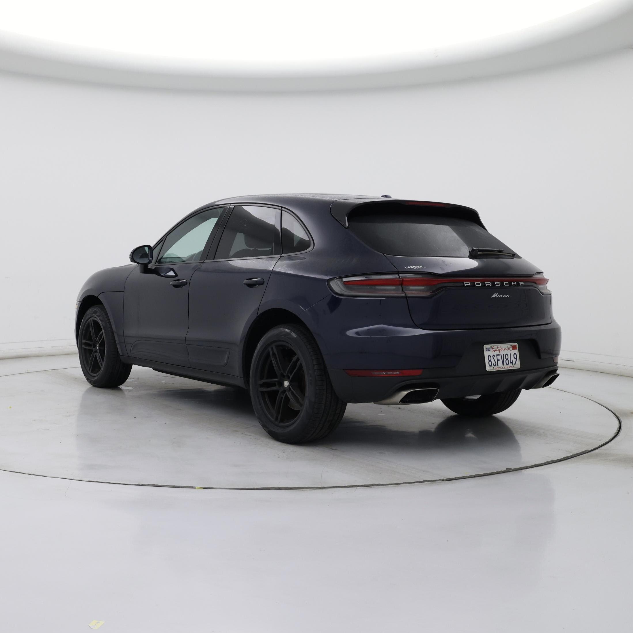 Thumbnail: 2019 Porsche Macan - 2