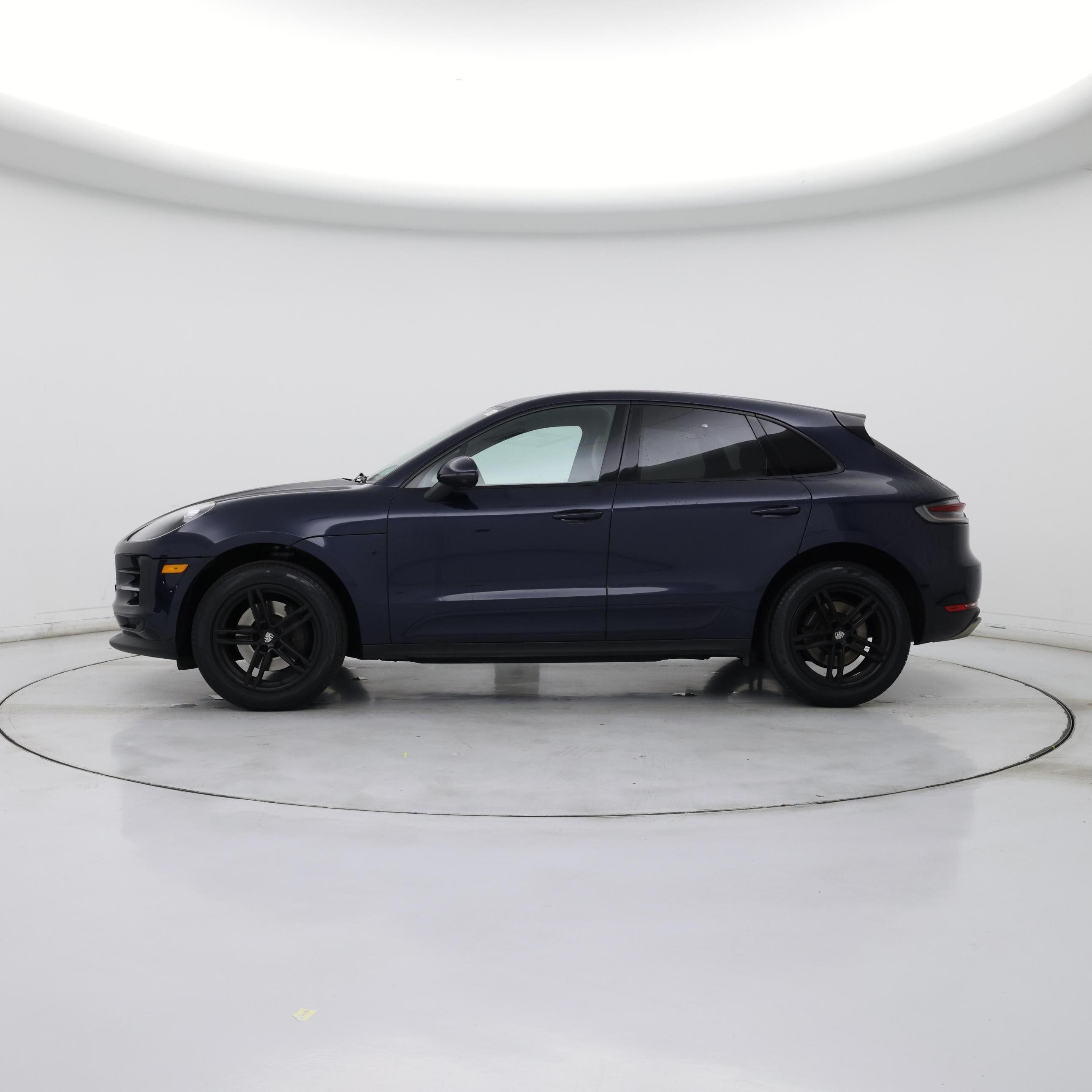 Thumbnail: 2019 Porsche Macan - 3