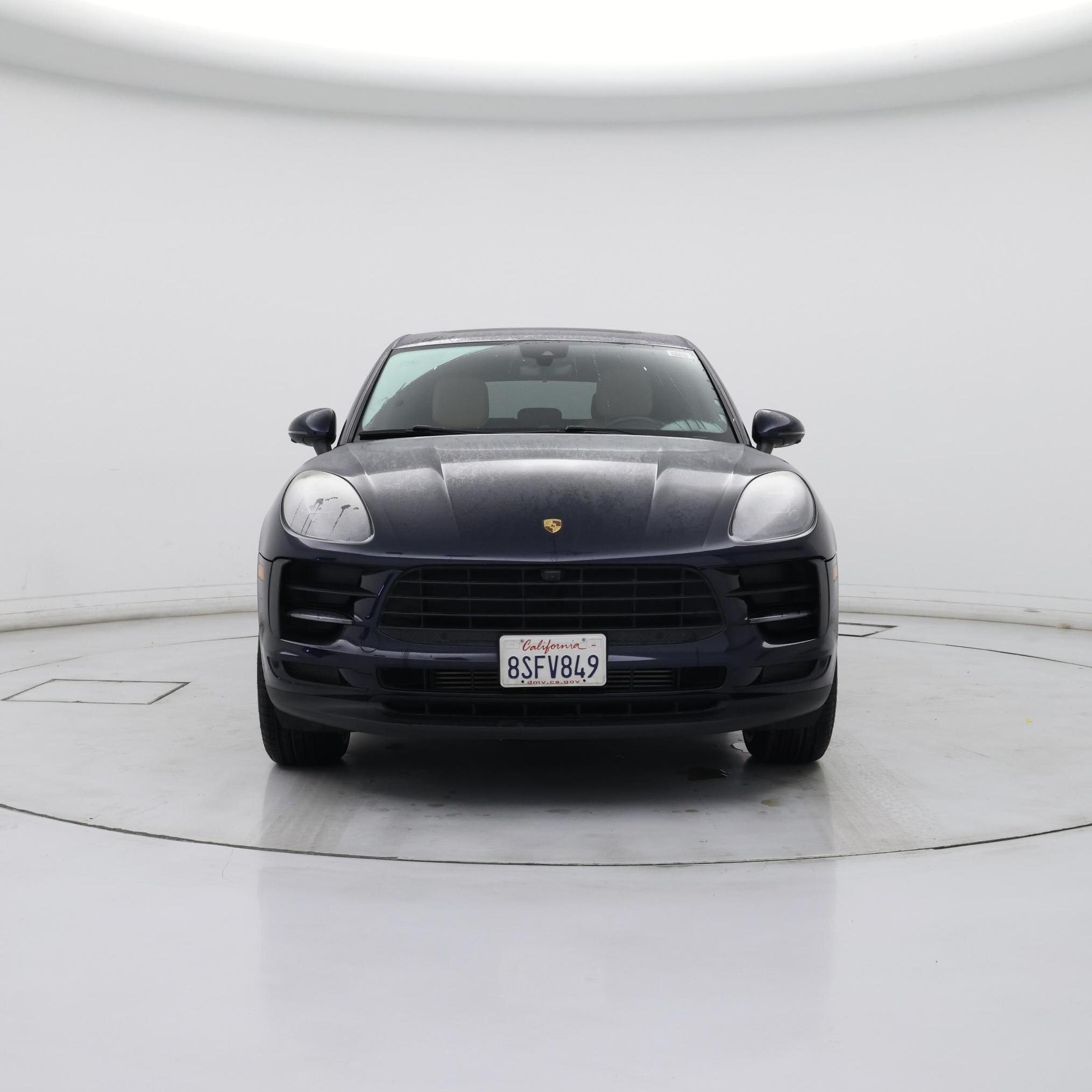 Thumbnail: 2019 Porsche Macan - 5